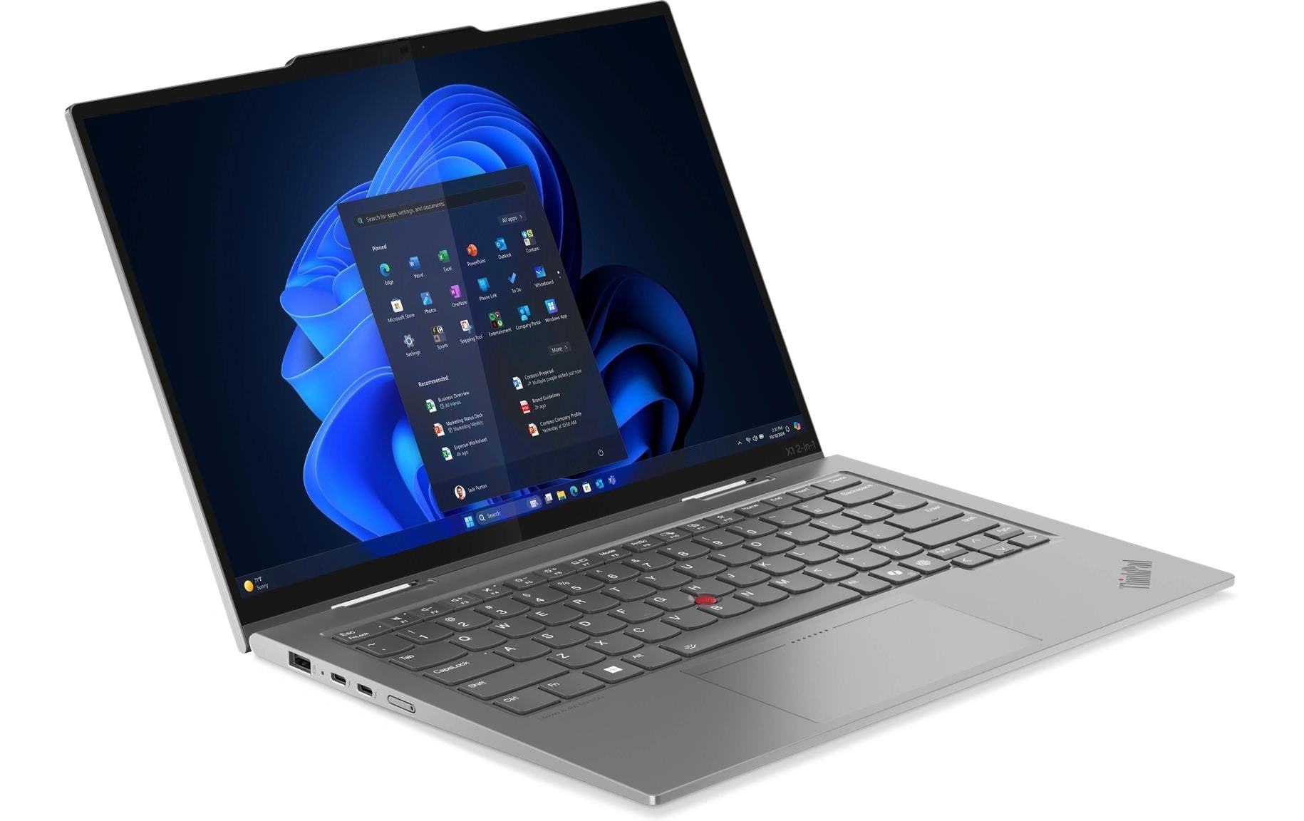Lenovo ThinkPad X1 2-in-1 Gen 10