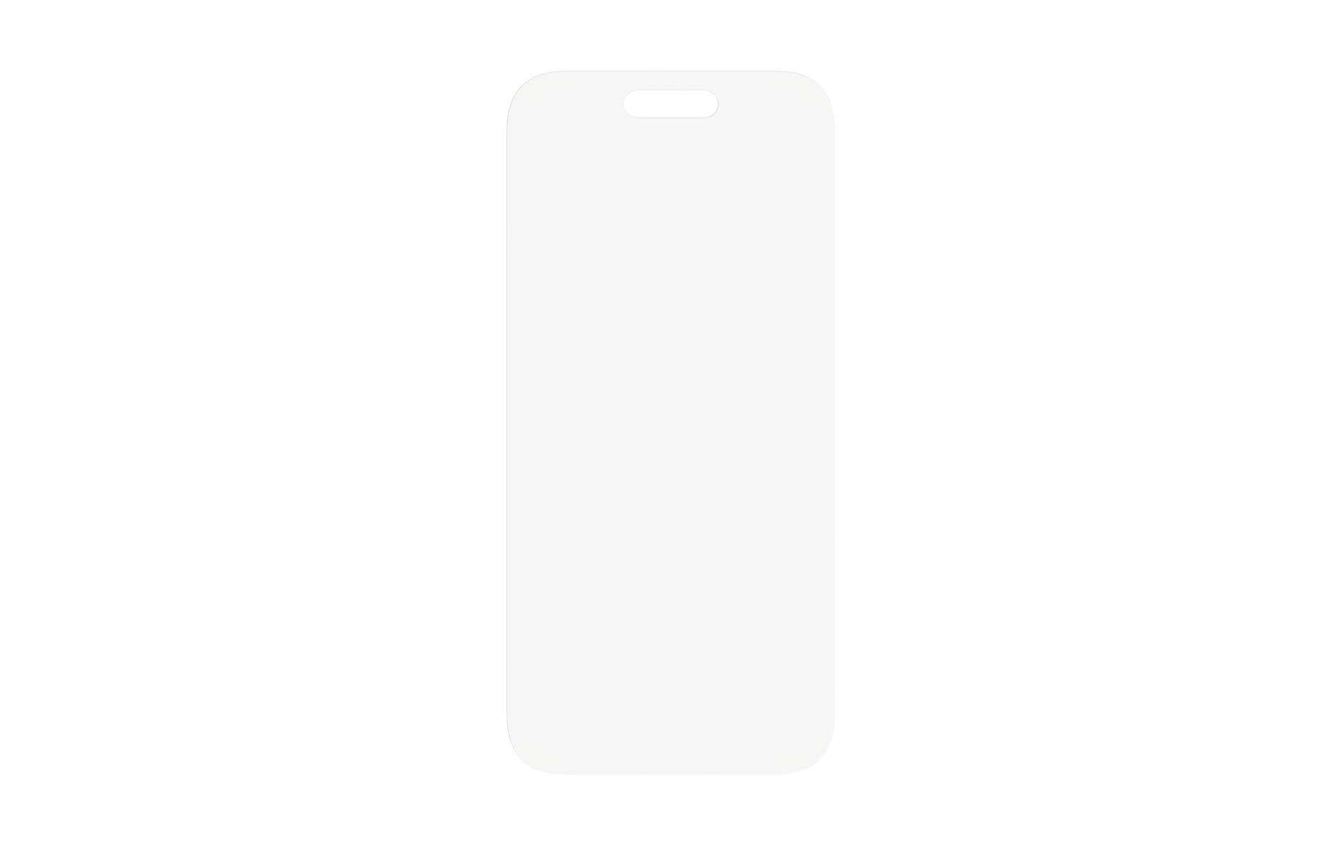 PanzerGlass Schutzfolie – für Apple iPhone Air – stossfest