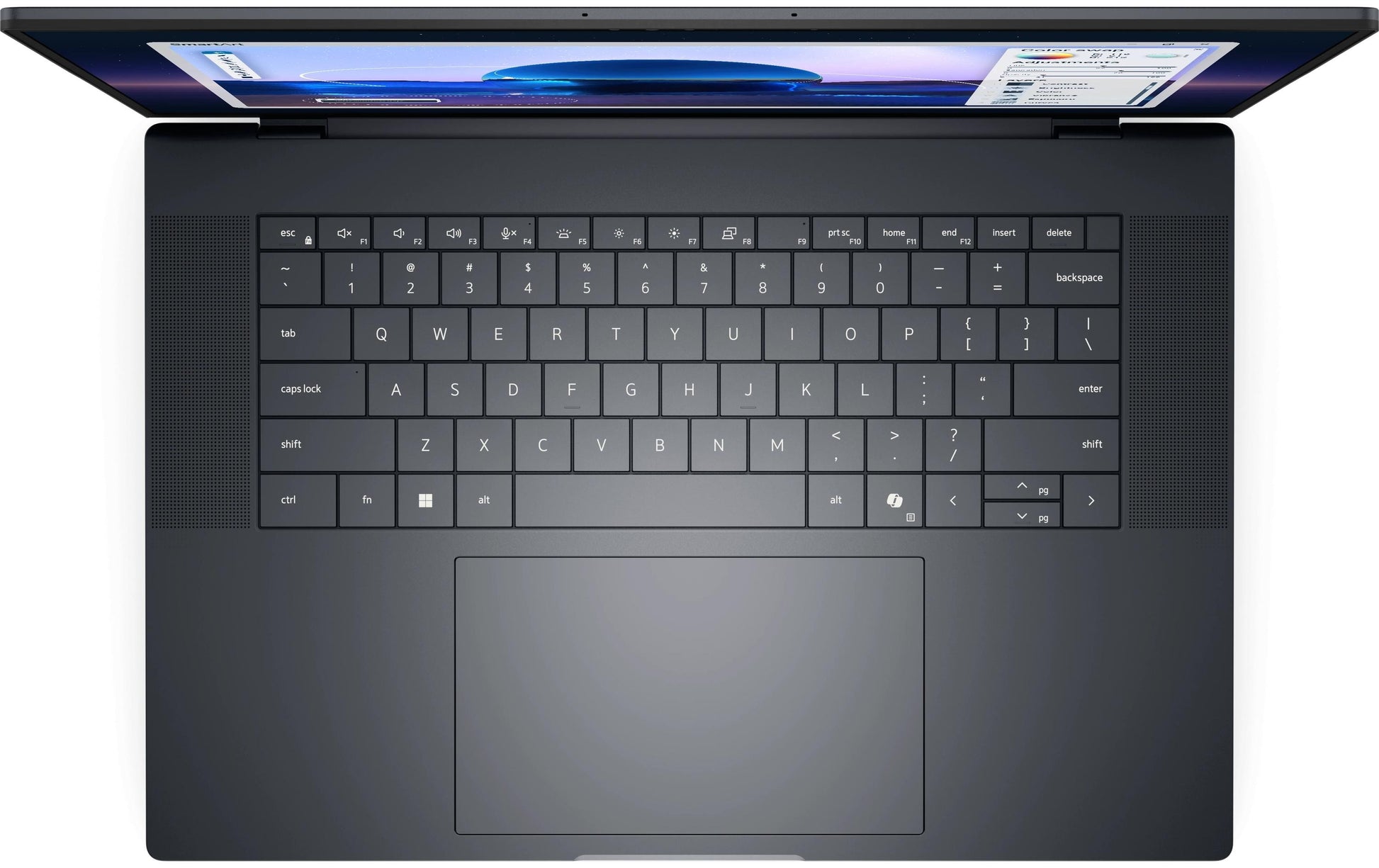 Dell – Pro Max 16 Premium U7-265H – Notebook, Windows 11 Pro