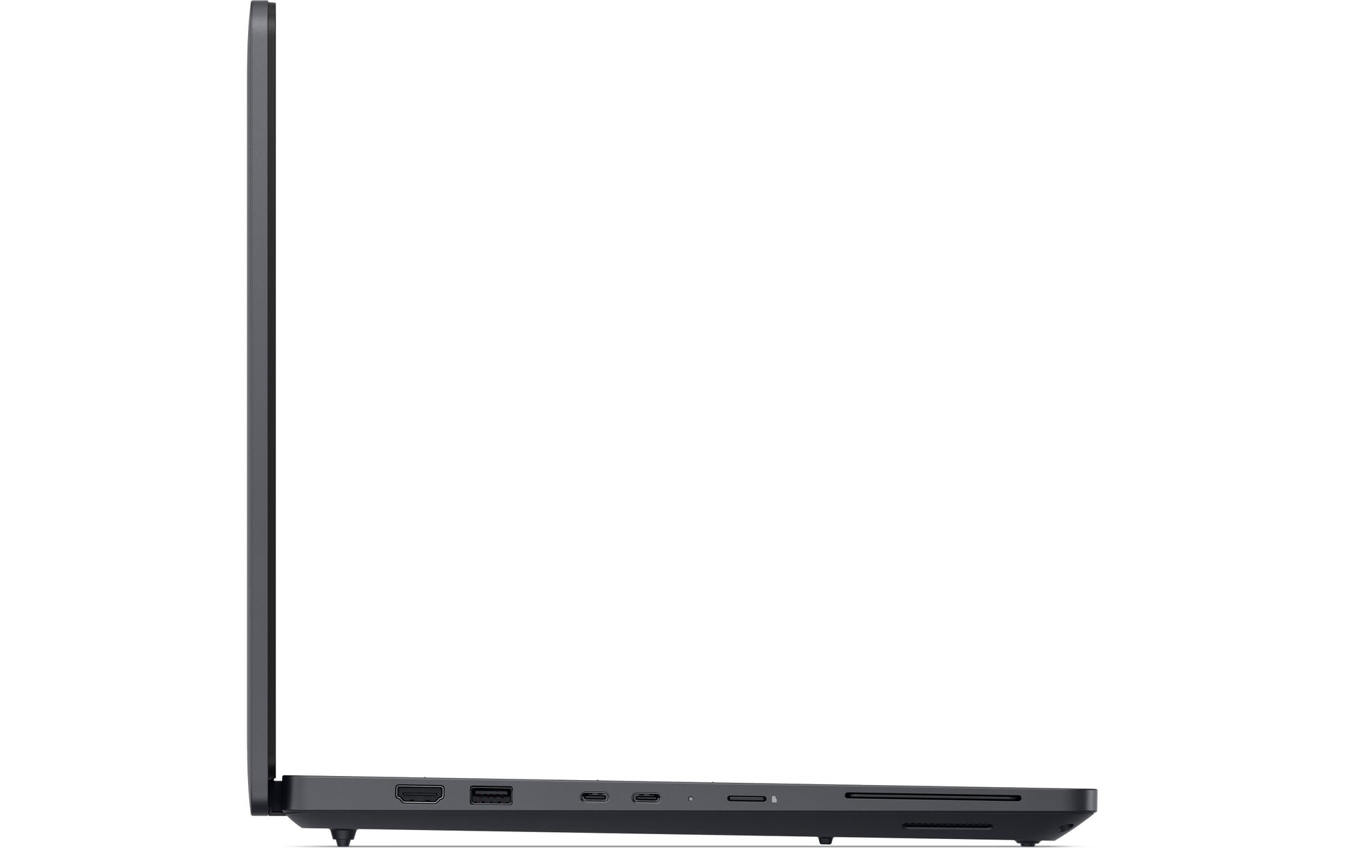 Dell – Pro Max 16 U7-265H – Mobiler Arbeitsplatz, Windows 11 Pro