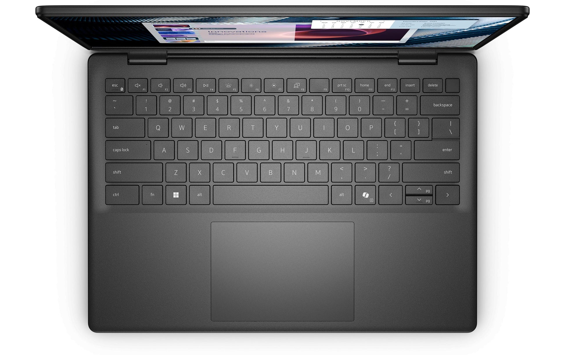 Dell Pro 14 Essential – 14" WUXGA, Core 7 150U, 16 GB, 1 TB SSD, Win 11 Pro, QWERTZ (CH)