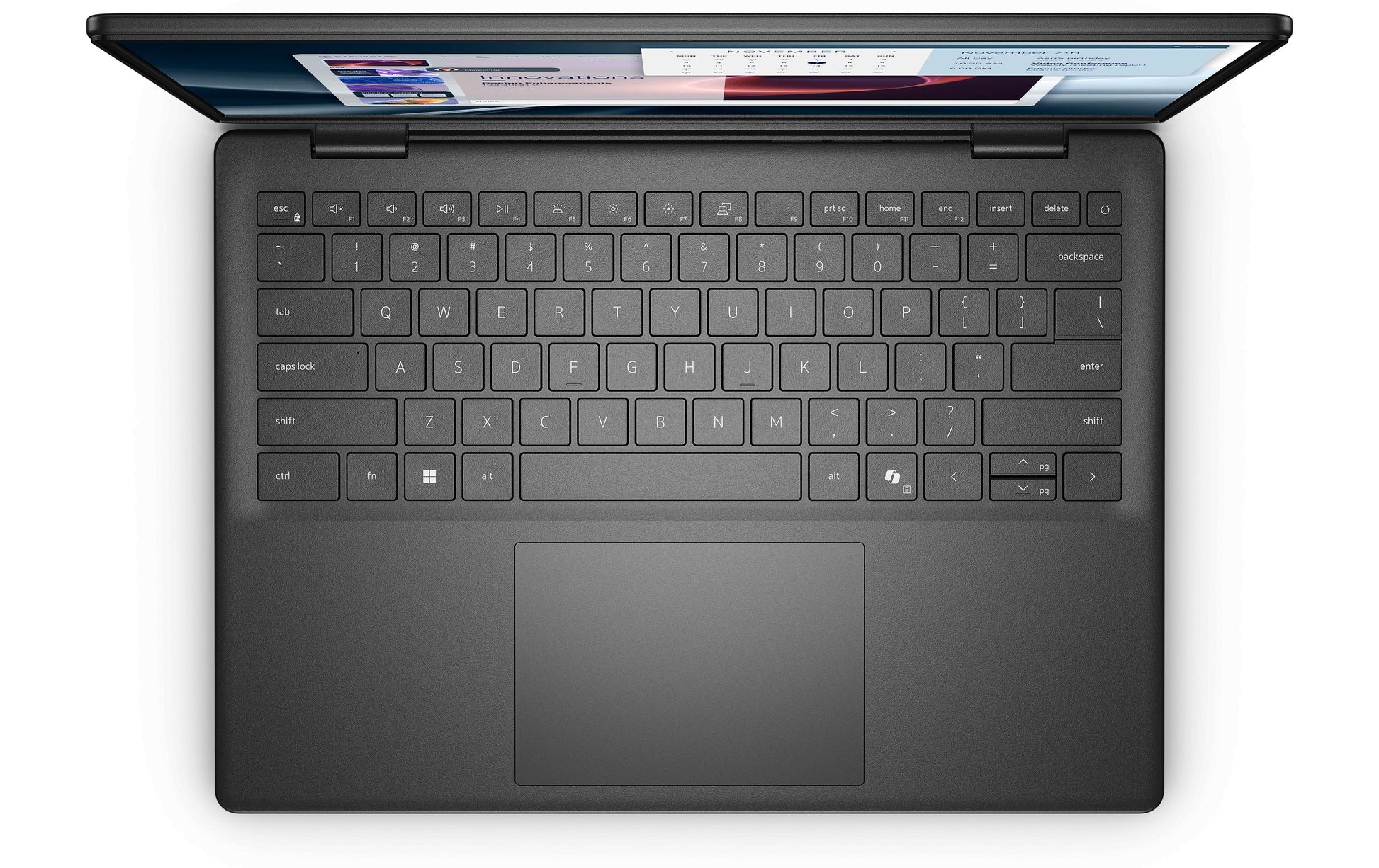 Dell Pro 14 Essential PV14255 Laptop – Wi‑Fi, Bluetooth – Netzstrom 100–240 V – 314 × 226,2 × 19,9 mm