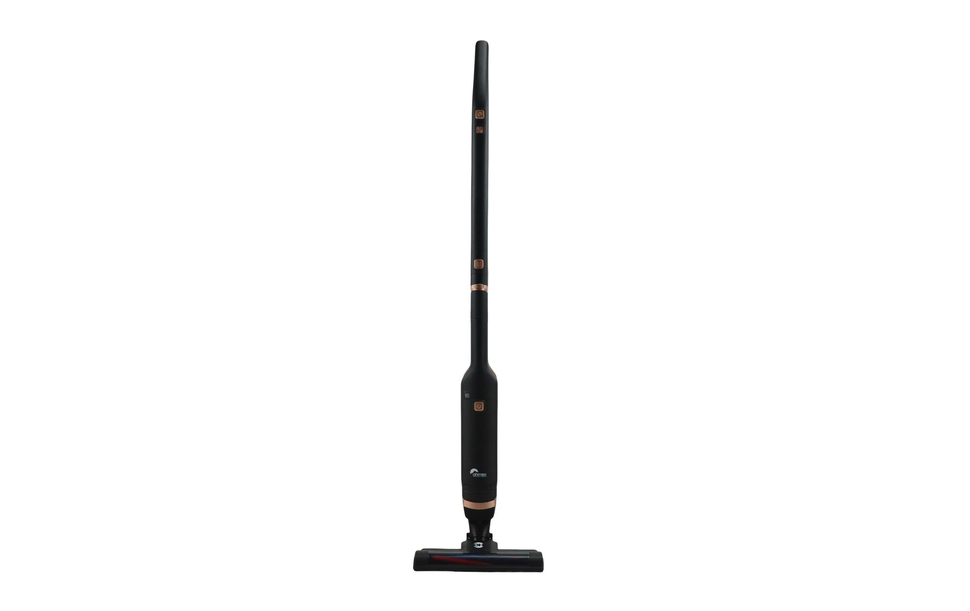 Ohmex Akkustaubsauger OHM-VVC-8040 – 35 min, 135 W, Behälter 0,50 l