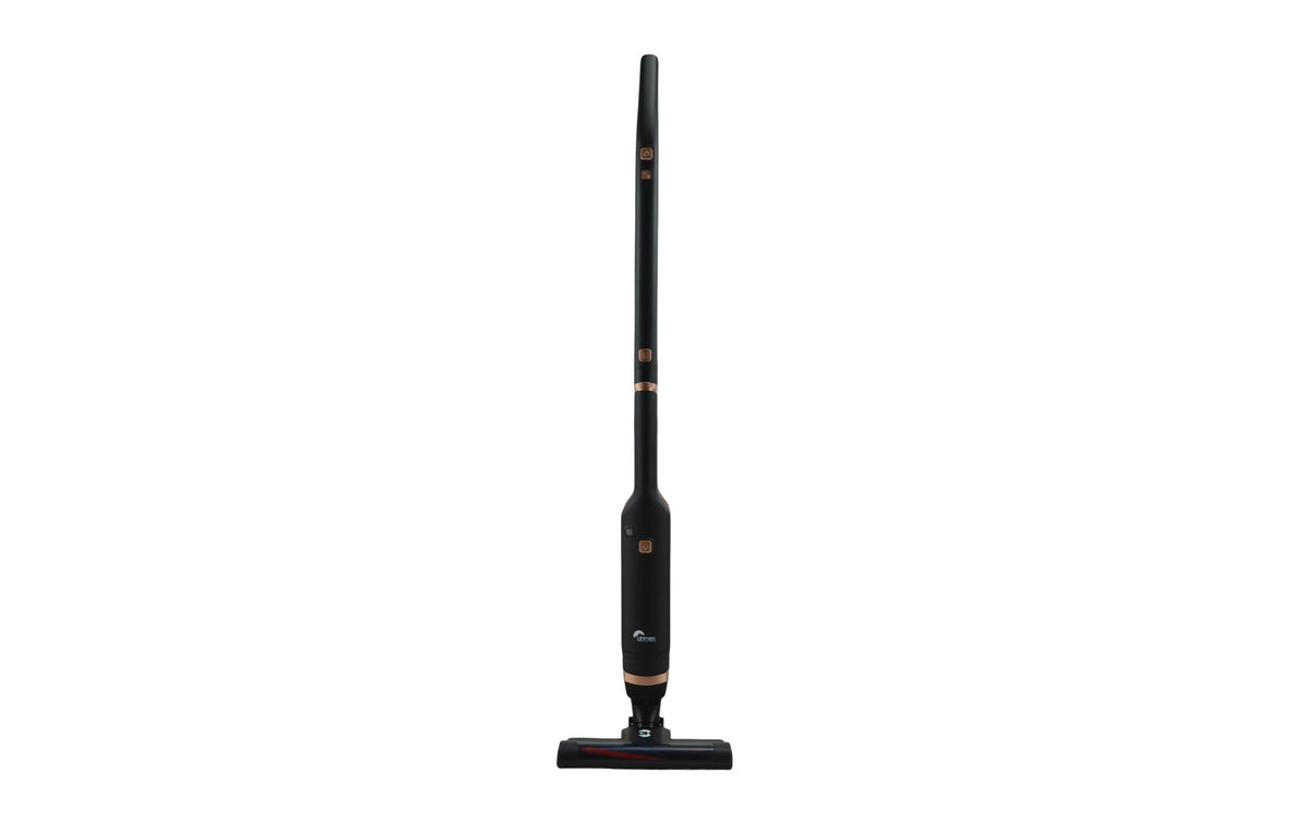 Ohmex Akkustaubsauger OHM-VVC-8040 – 35 min, 135 W, Behälter 0,50 l