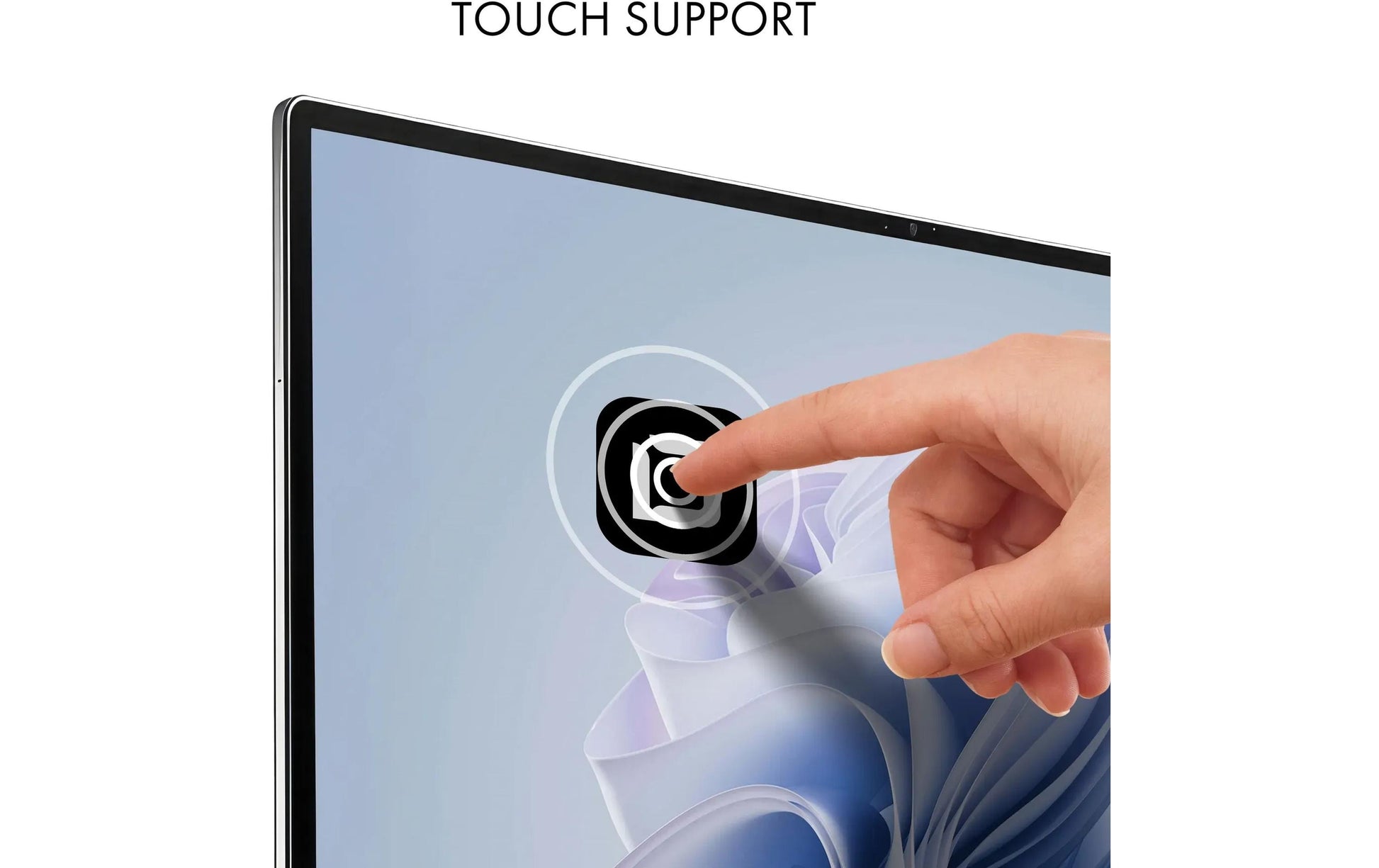 DICOTA Displayschutz für 25"-Monitore (16:10)