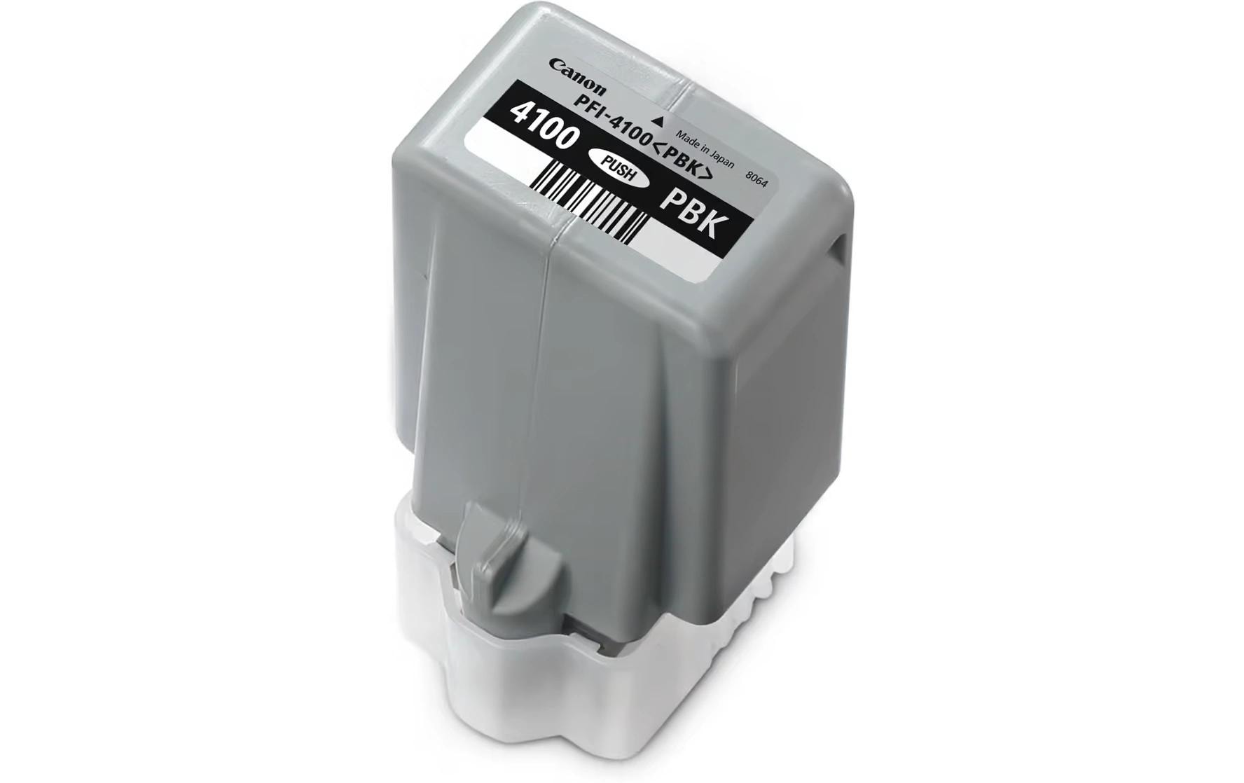 Canon Tintenpatrone PFI-4100 (MBK), original
