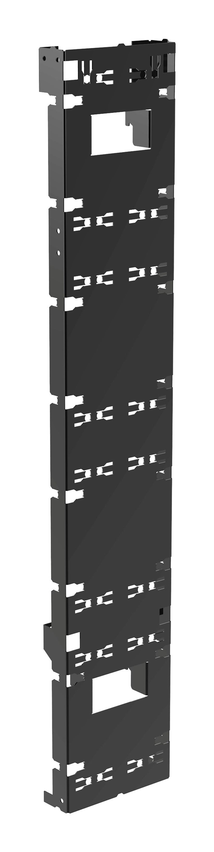 Vogel's PLI 8703H4 – Wandhalterung, fix, bis 50 kg, für Philips 7000 Serie, schwarz