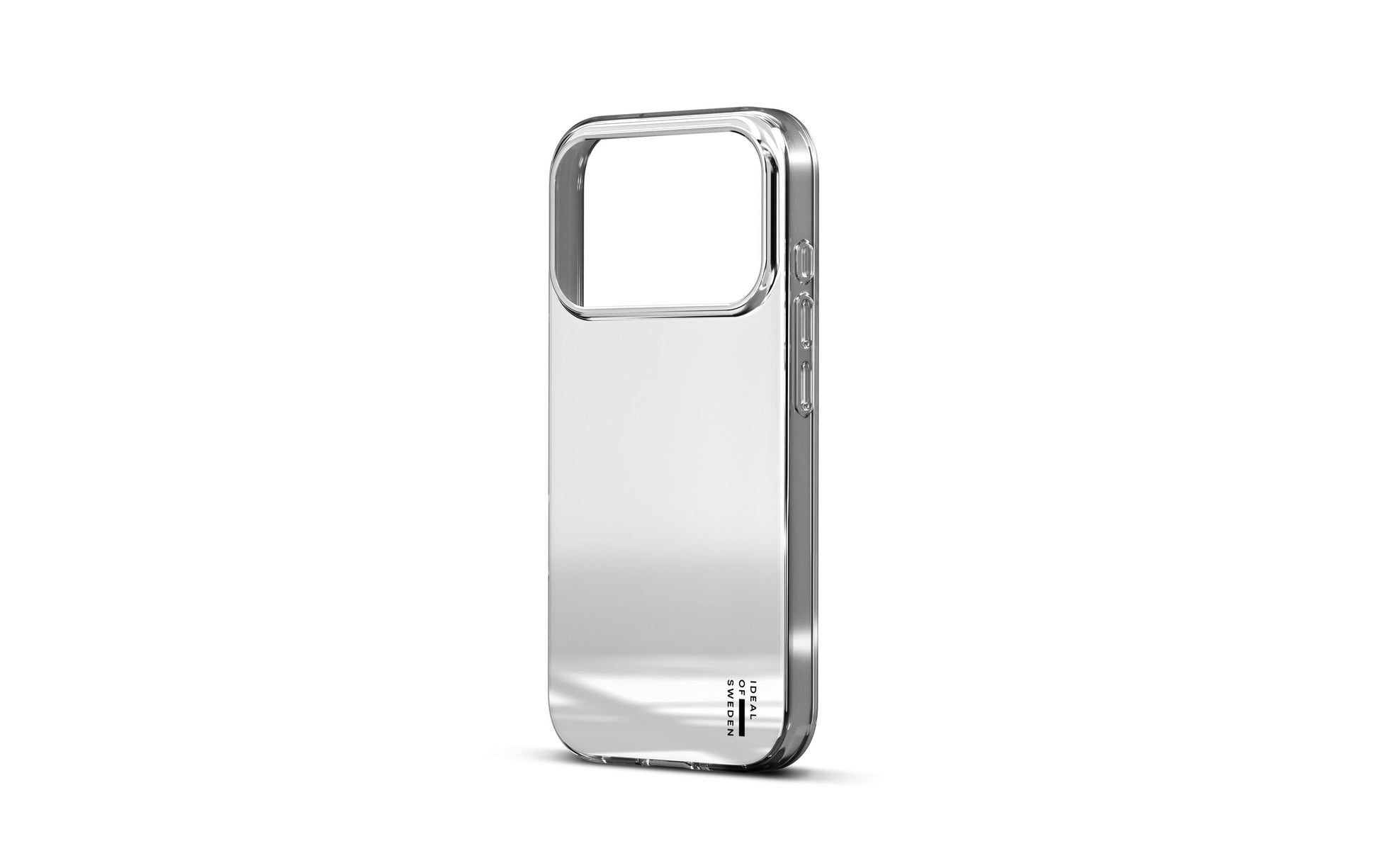 Ideal of Sweden – Backcover – für Apple iPhone 17 Pro – Mirror – TPU/PC – MagSafe-kompatibel