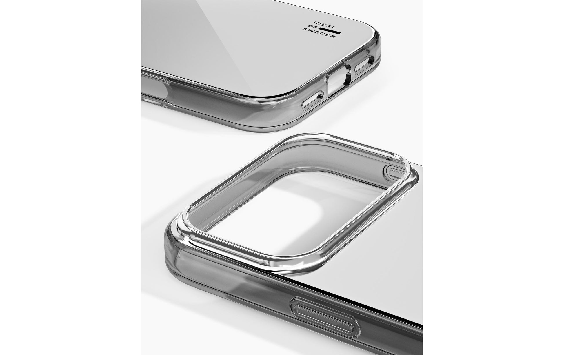 Ideal of Sweden – Backcover – für Apple iPhone 17 Pro – Mirror – TPU/PC – MagSafe-kompatibel