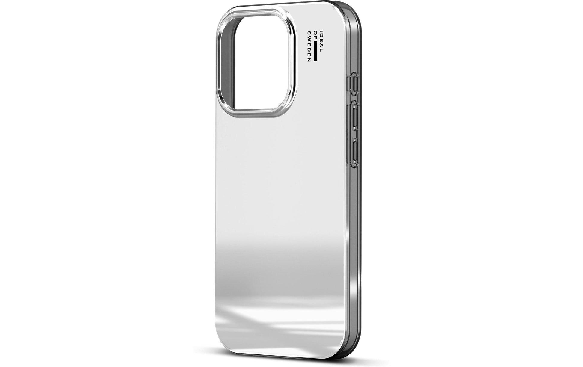 Ideal of Sweden – Backcover – für Apple iPhone 17 Pro – Mirror – TPU/PC – MagSafe-kompatibel