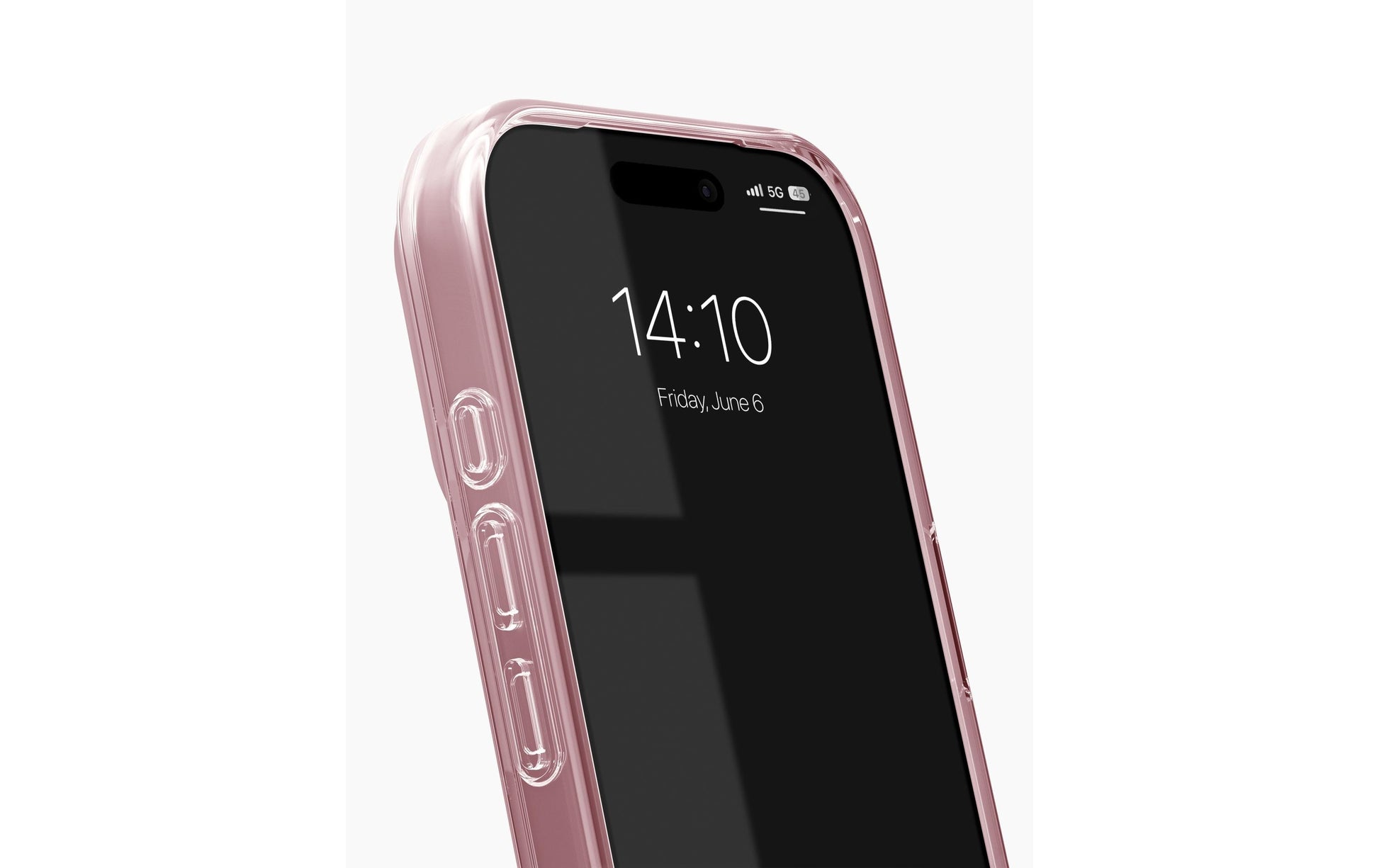 Ideal of Sweden – Backcover – für Apple iPhone 17 Pro – Mirror – TPU/PC – MagSafe-kompatibel