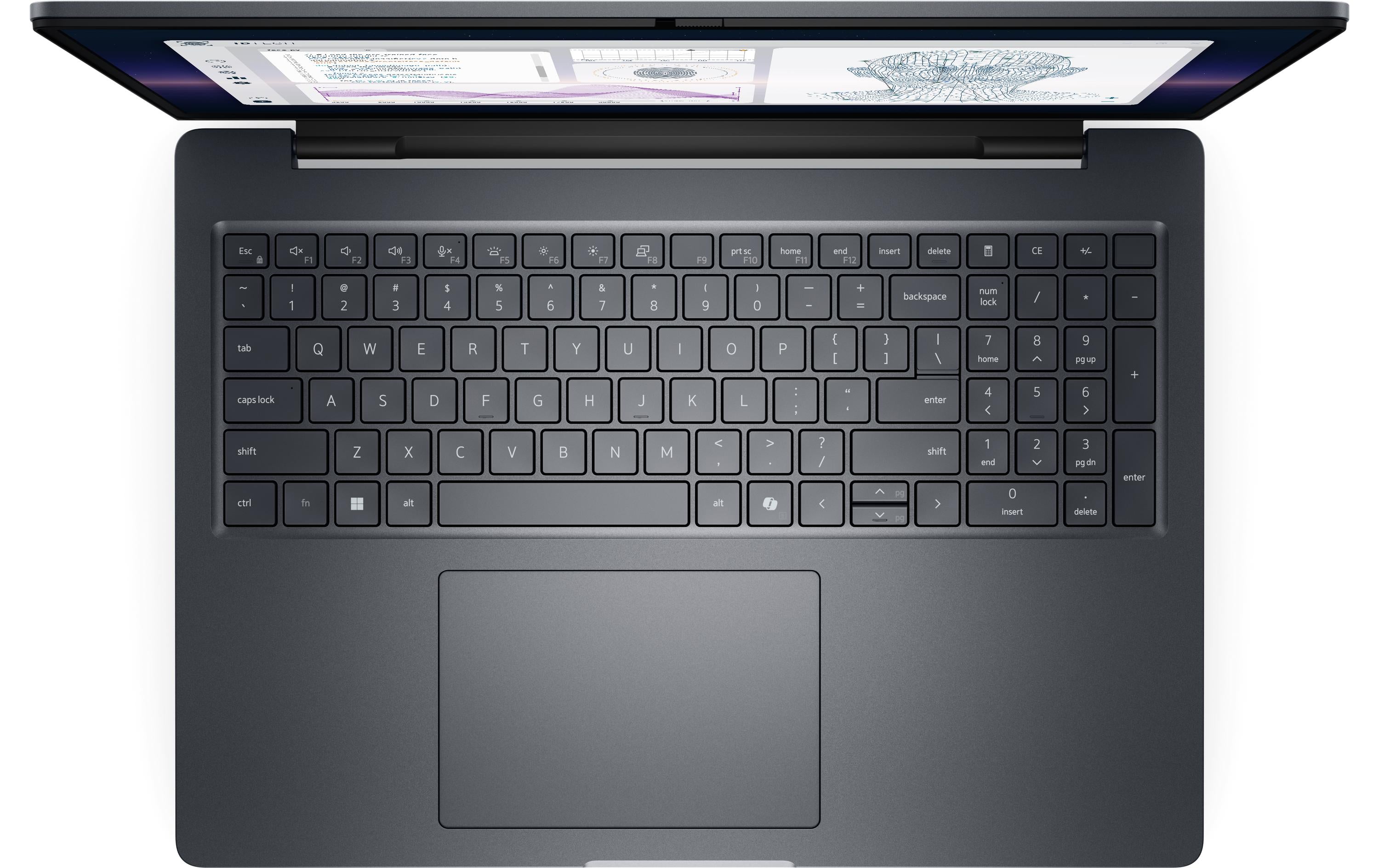 Dell – Pro Max 16 Plus U9-285HX, 16", 64 GB, 1 TB, RTX Pro 3000 – Windows 11 Pro