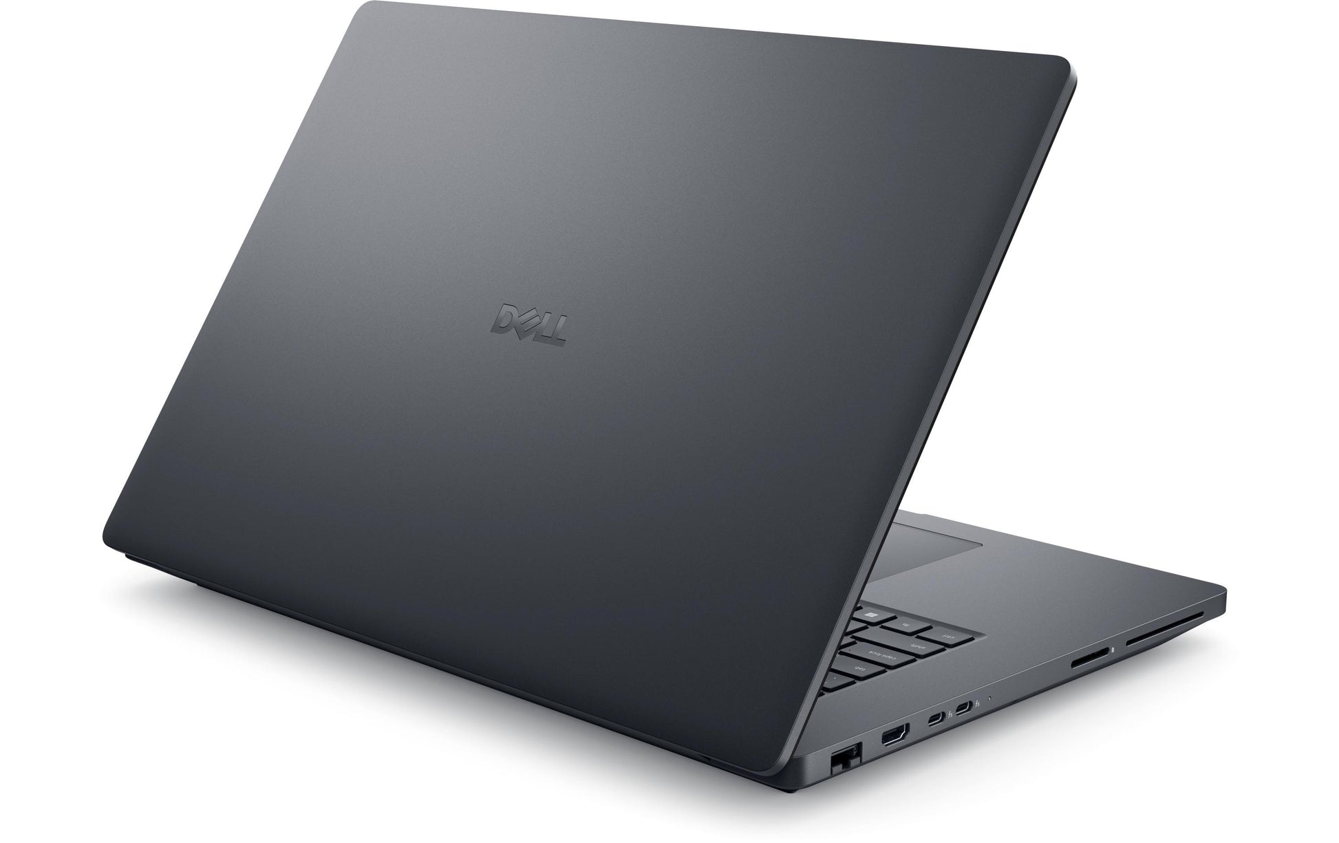 Dell – Pro Max 18 Plus U7-265HX – Notebook, Windows 11 Pro, Tastatursprache Schweiz