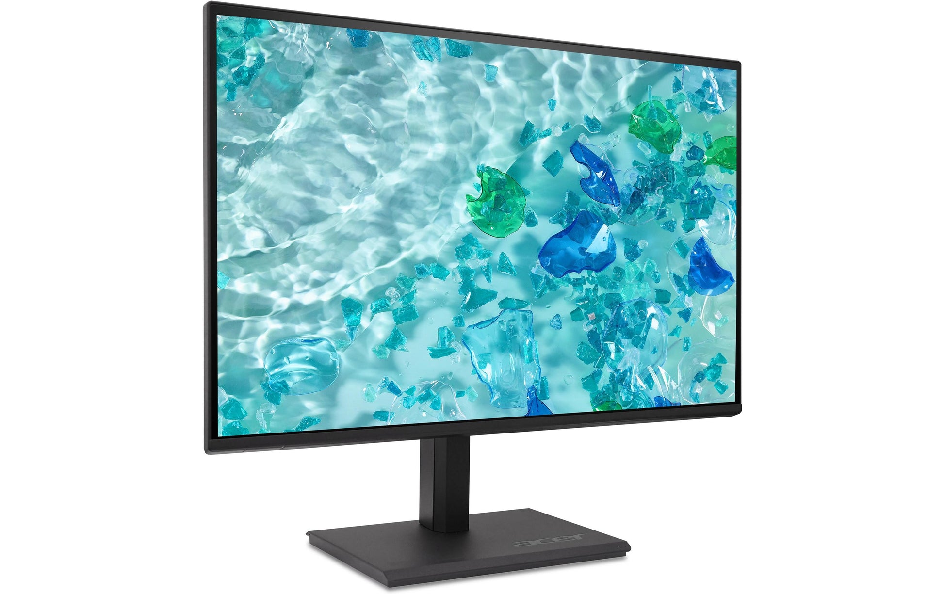 Acer Vero B247Y Gbmiqprzx – 23,8", 1920 × 1080 (Full HD), IPS, 120 Hz
