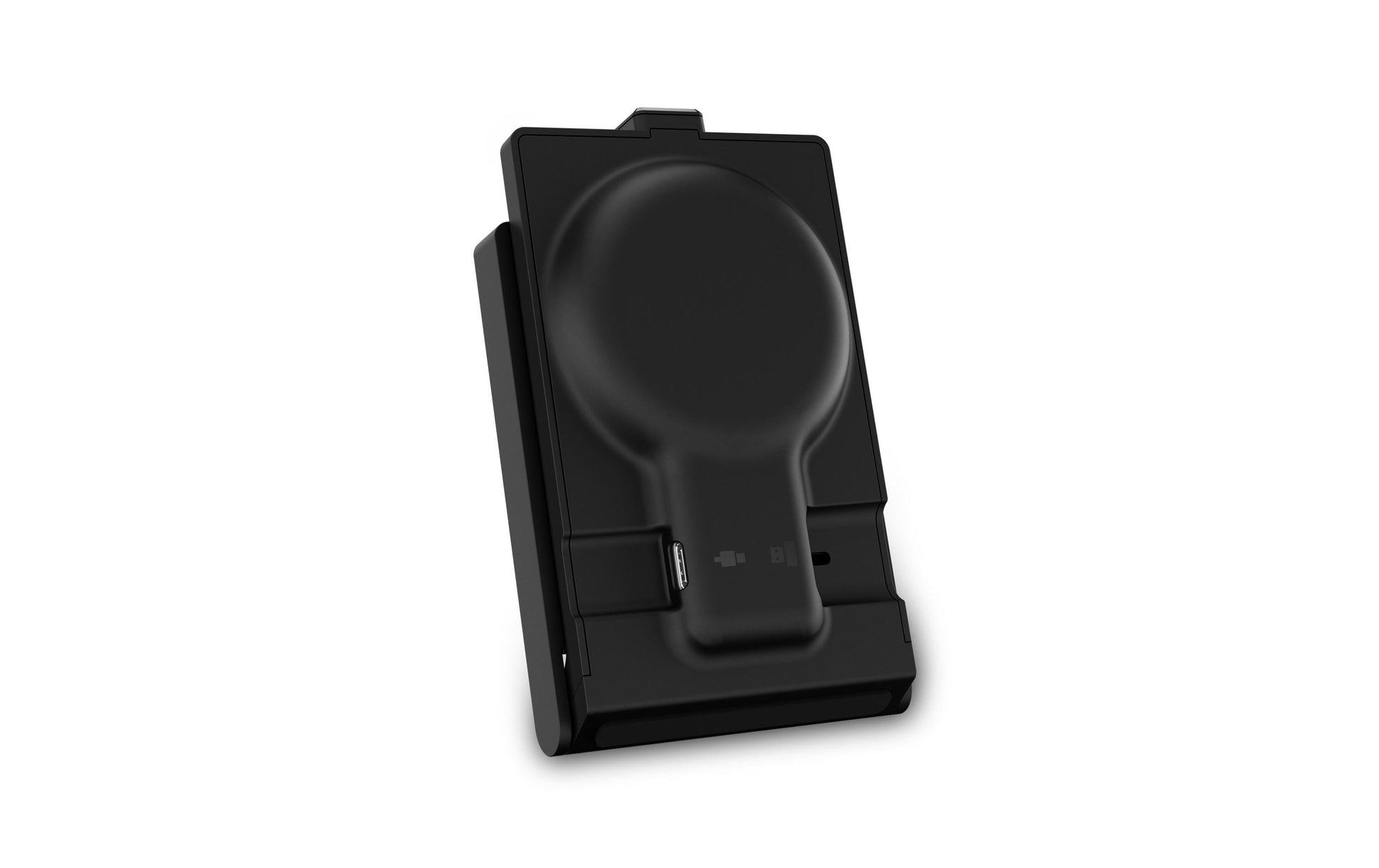 Epos IMPACT 5000 GO – Mono Headset – USB‑A, Wireless, inkl. Stand – für Microsoft Teams