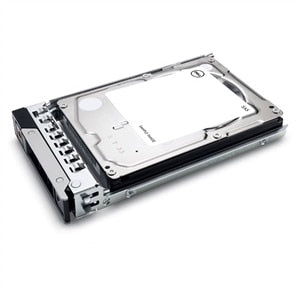 Dell 400-ATII – 300 GB, 2,5" SAS 12 Gbit/s