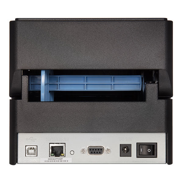 Citizen CL-E300 – Etikettendrucker, Thermodirekt, bis 127 mm, USB, LAN, RS-232, 203 dpi