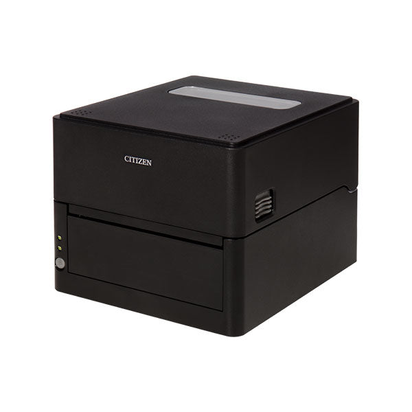 Citizen CL-E300 – Etikettendrucker, Thermodirekt, bis 127 mm, USB, LAN, RS-232, 203 dpi
