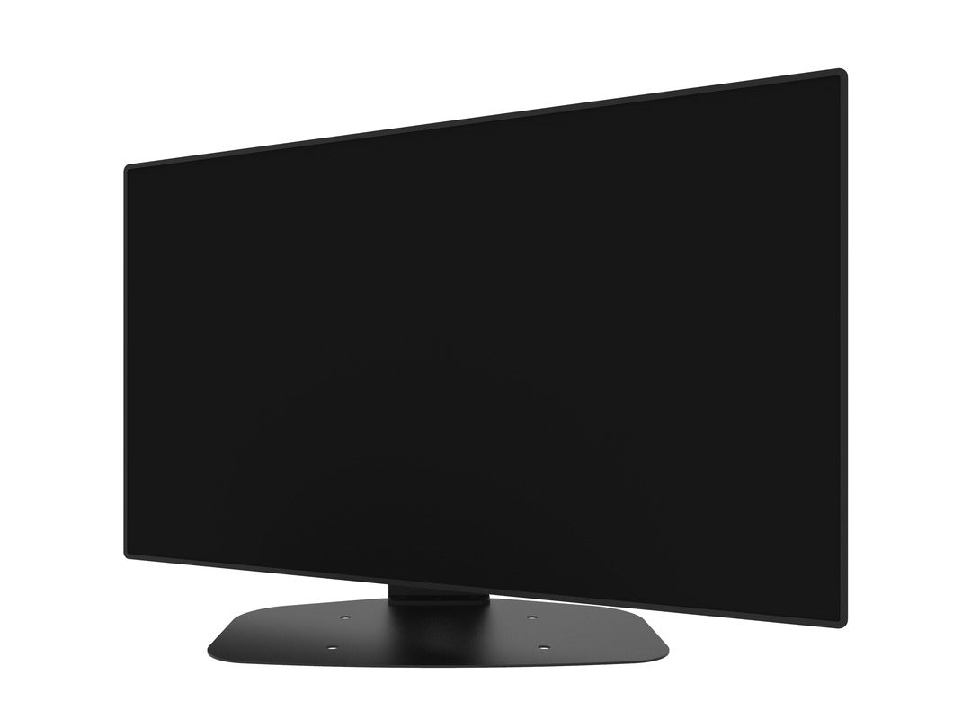 Multibrackets Schwenkbarer Displayständer für 32–60″, VESA 100×100–600×400, bis 30 kg, schwarz