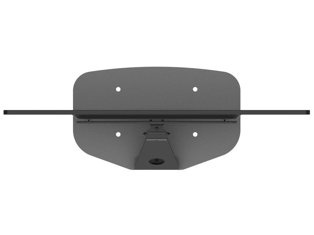 Multibrackets Schwenkbarer Displayständer für 32–60″, VESA 100×100–600×400, bis 30 kg, schwarz