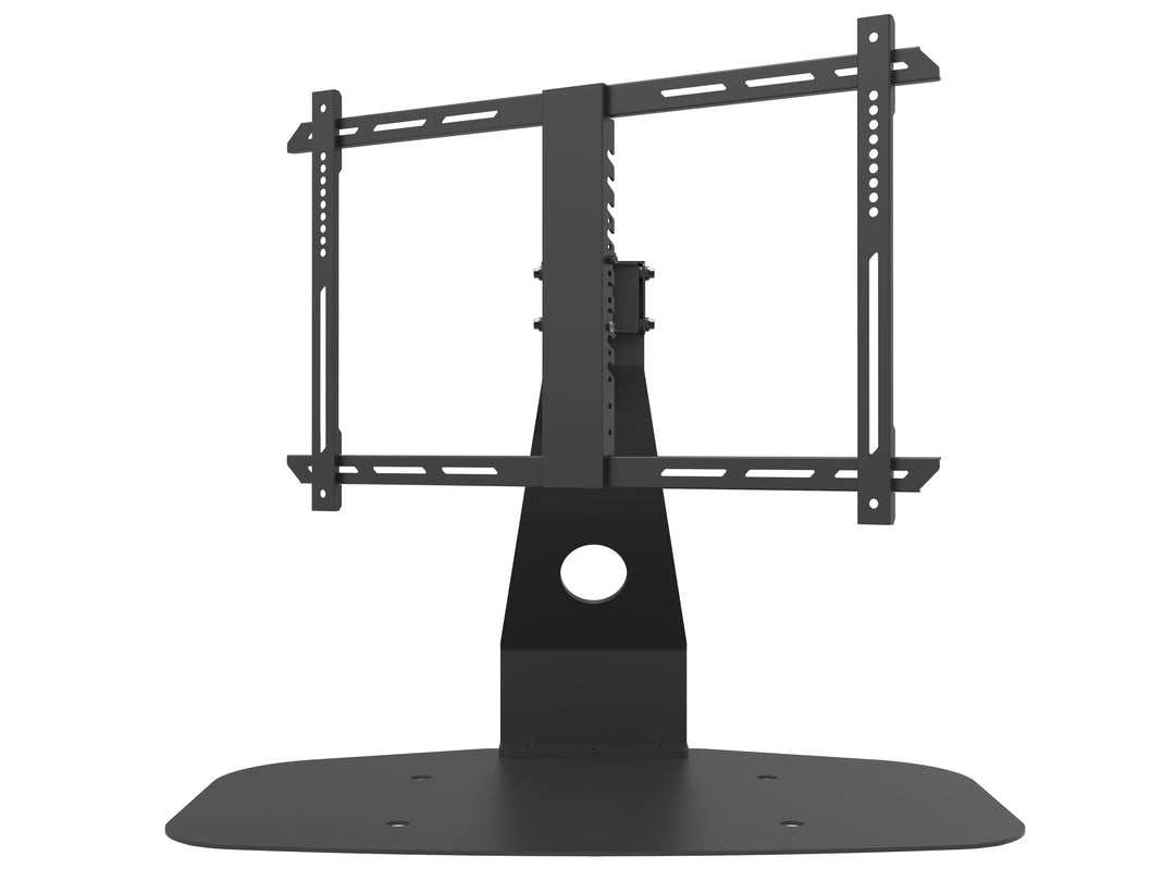 Multibrackets Schwenkbarer Displayständer für 32–60″, VESA 100×100–600×400, bis 30 kg, schwarz