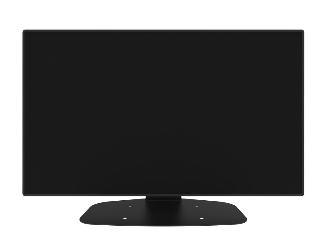 Multibrackets Schwenkbarer Displayständer für 32–60″, VESA 100×100–600×400, bis 30 kg, schwarz