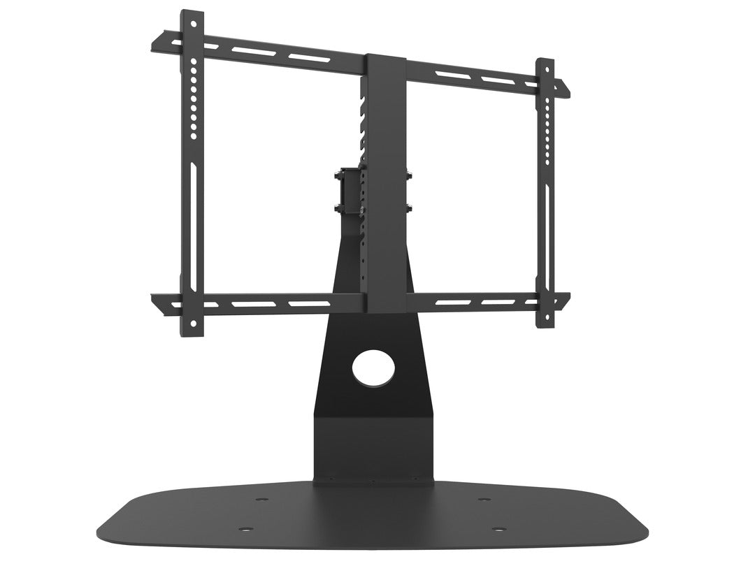 Multibrackets Schwenkbarer Displayständer für 32–60″, VESA 100×100–600×400, bis 30 kg, schwarz