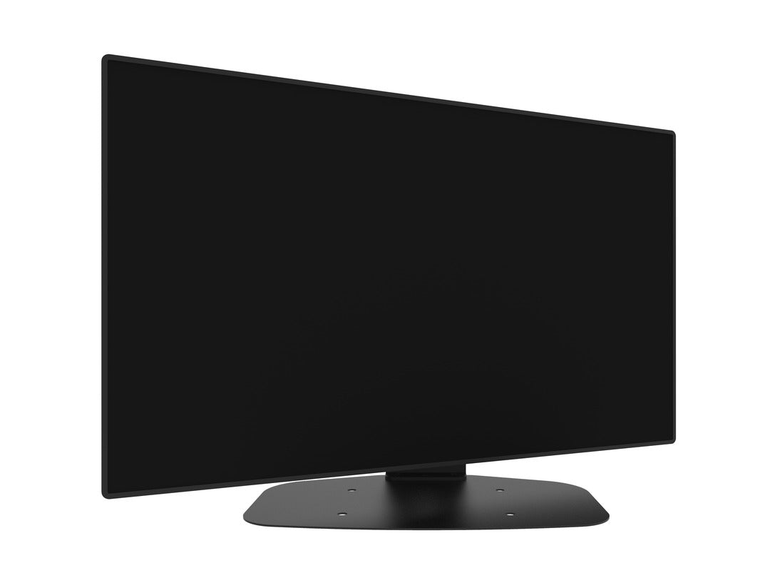Multibrackets Schwenkbarer Displayständer für 32–60″, VESA 100×100–600×400, bis 30 kg, schwarz