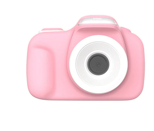 myFirst Kamera 3 – 16 MP, 1080p, pink