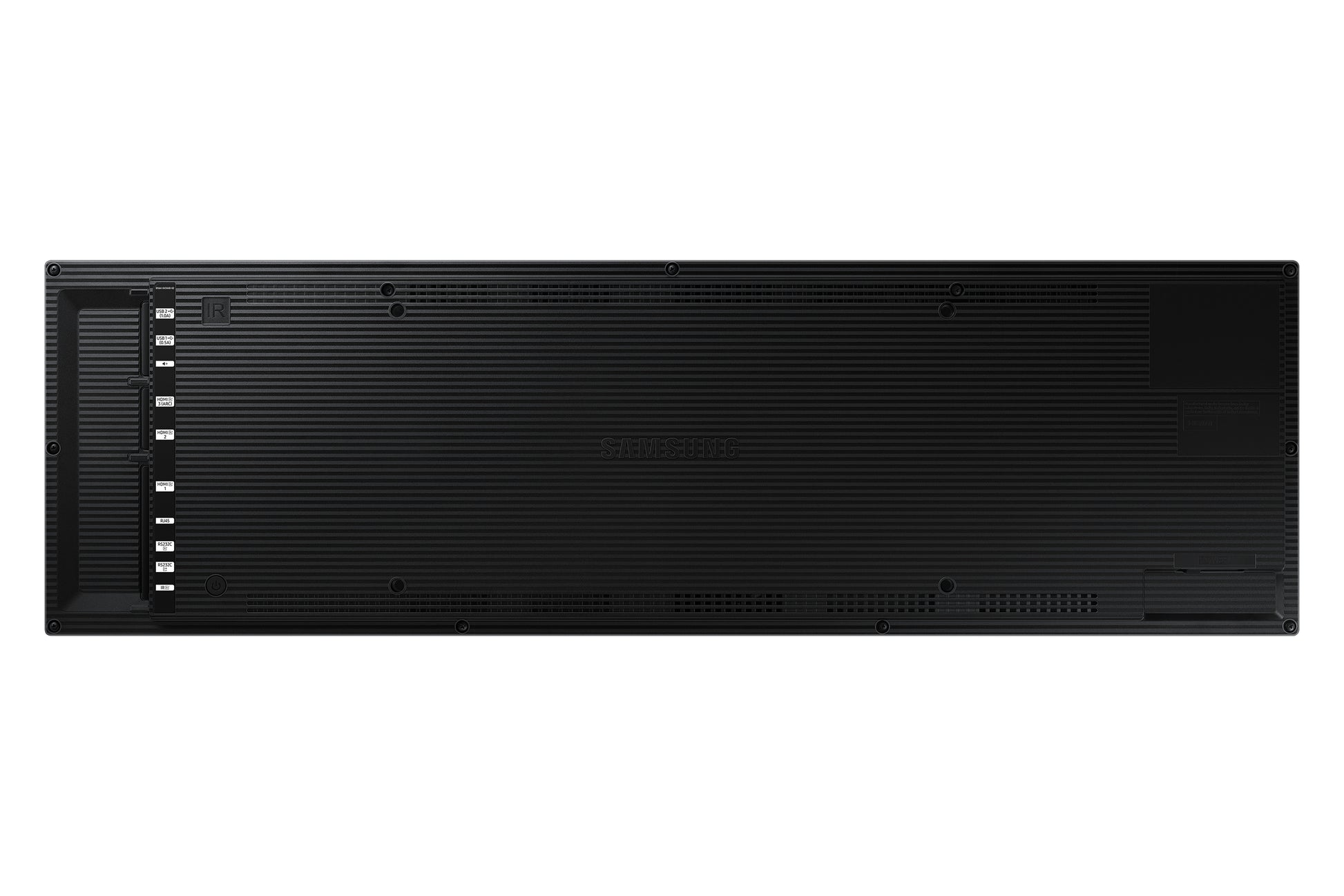 Samsung SH37C – Stretch-Display, 37", 1920 × 540, 700 cd/m², 24/7