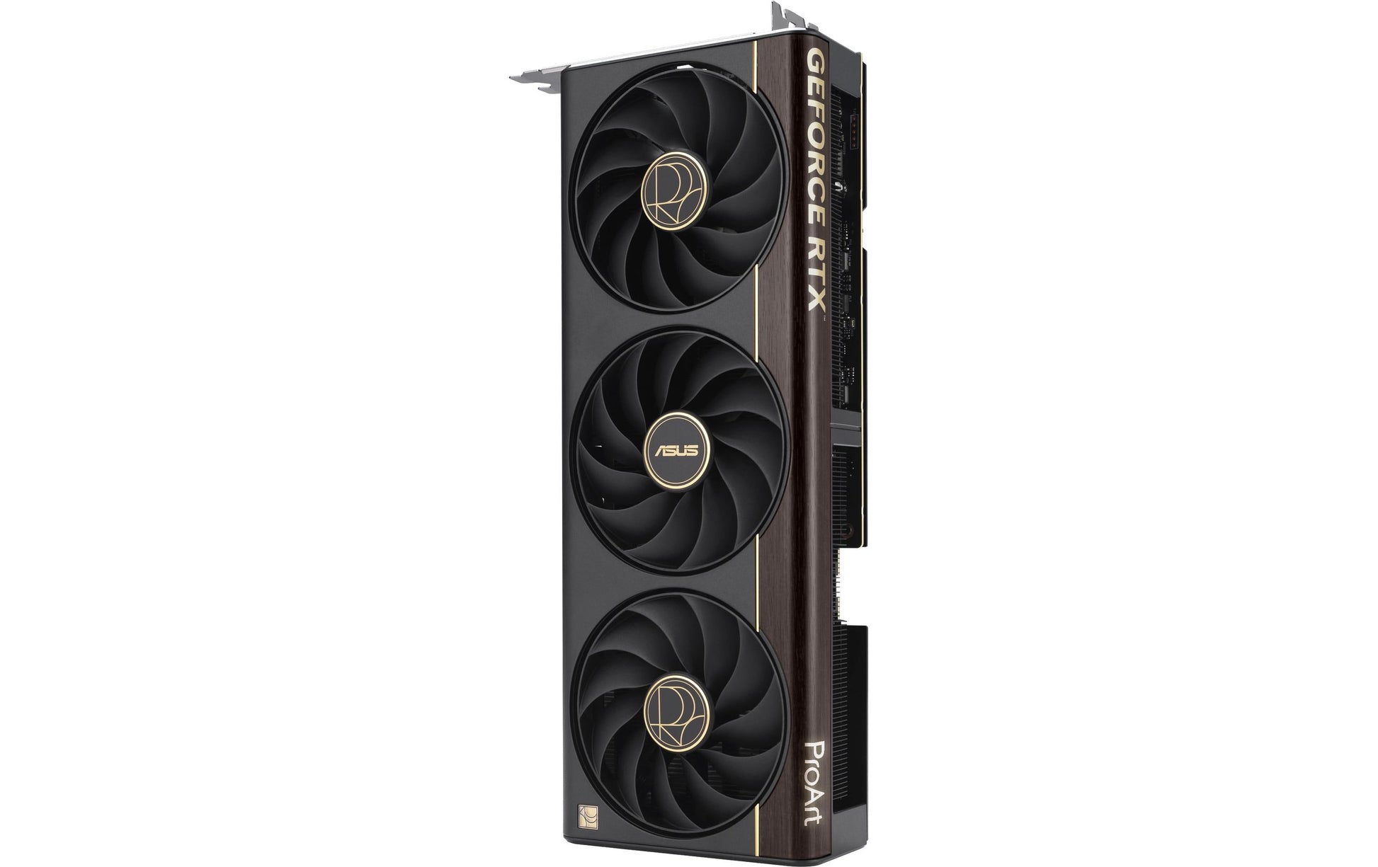 Asus ProArt RTX 5070 Ti O16G – NVIDIA GeForce RTX 5070 Ti, 16 GB GDDR7, PCIe 5.0