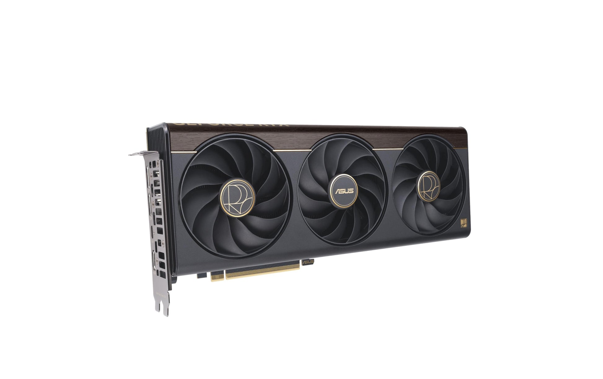 Asus ProArt RTX 5070 Ti O16G – NVIDIA GeForce RTX 5070 Ti, 16 GB GDDR7, PCIe 5.0