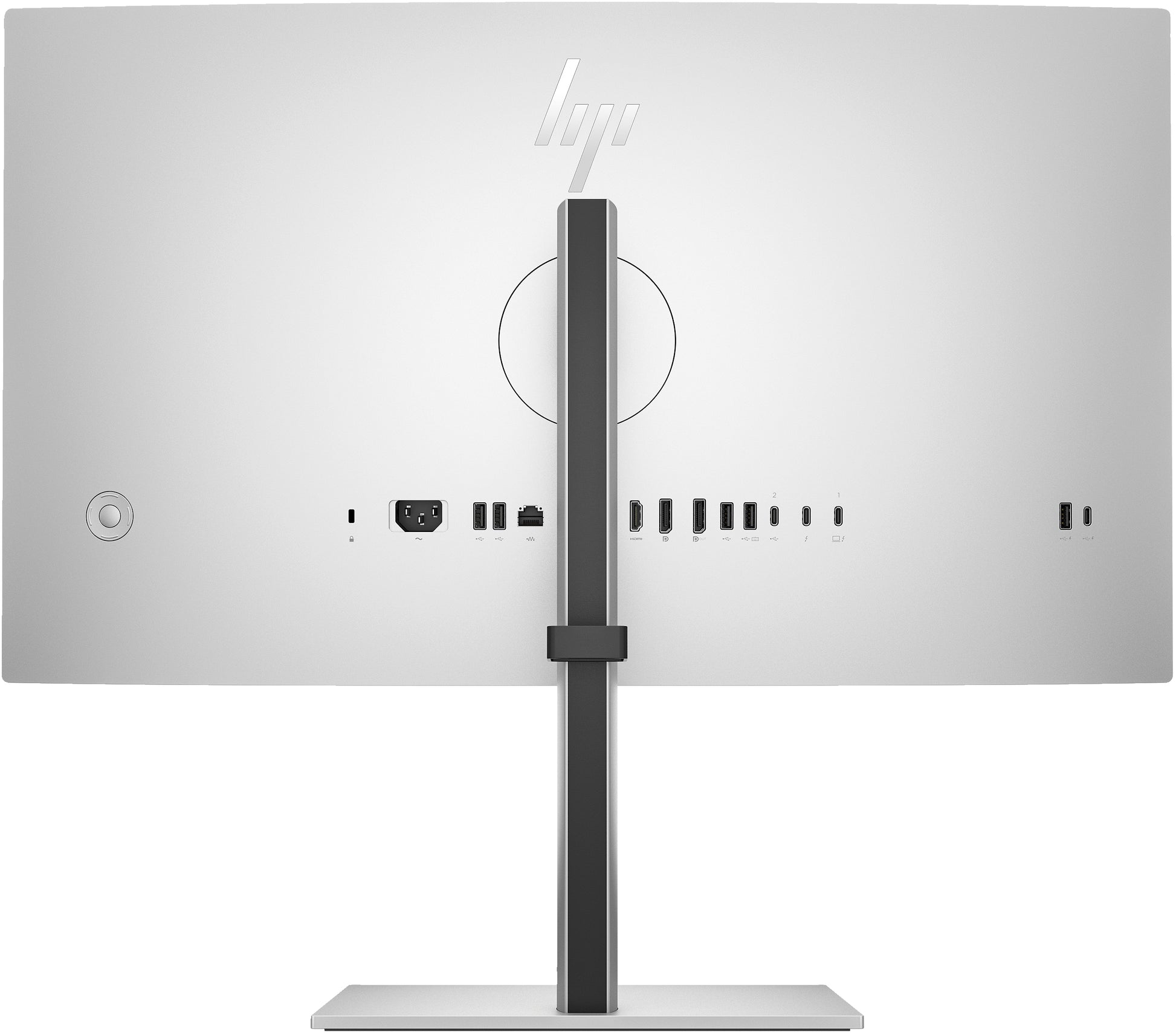 HP Serie 7 Pro 727pm – Monitor, 27", 4K