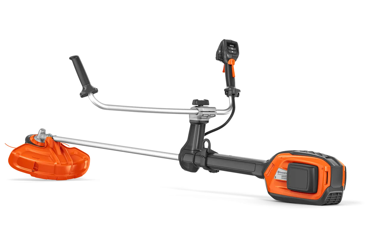 Husqvarna 525iRXT Akku-Trimmer – 36 V – Schnittbreite 460 mm – Solo