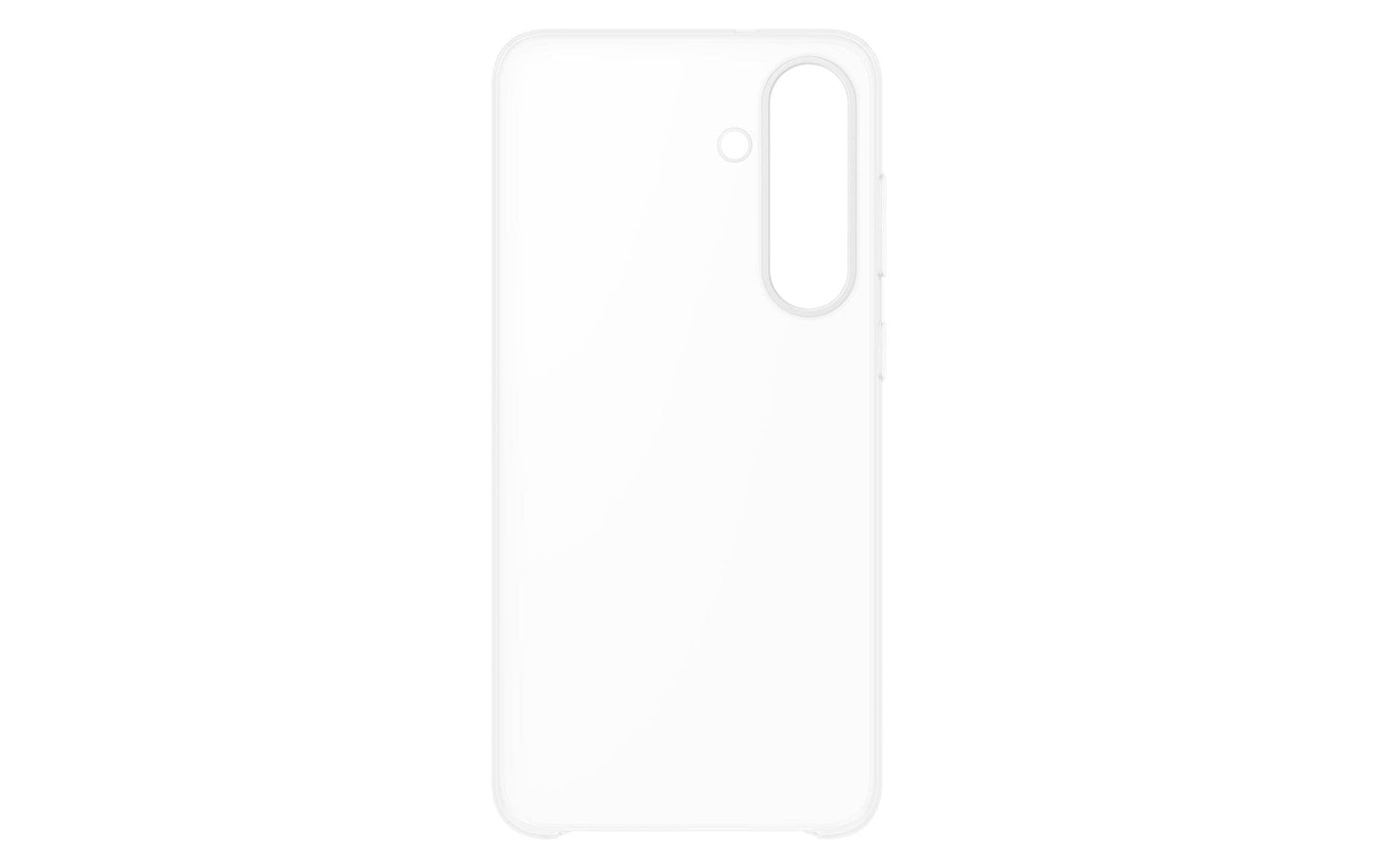 Samsung Backcover – für Samsung Galaxy S25 FE – transparent