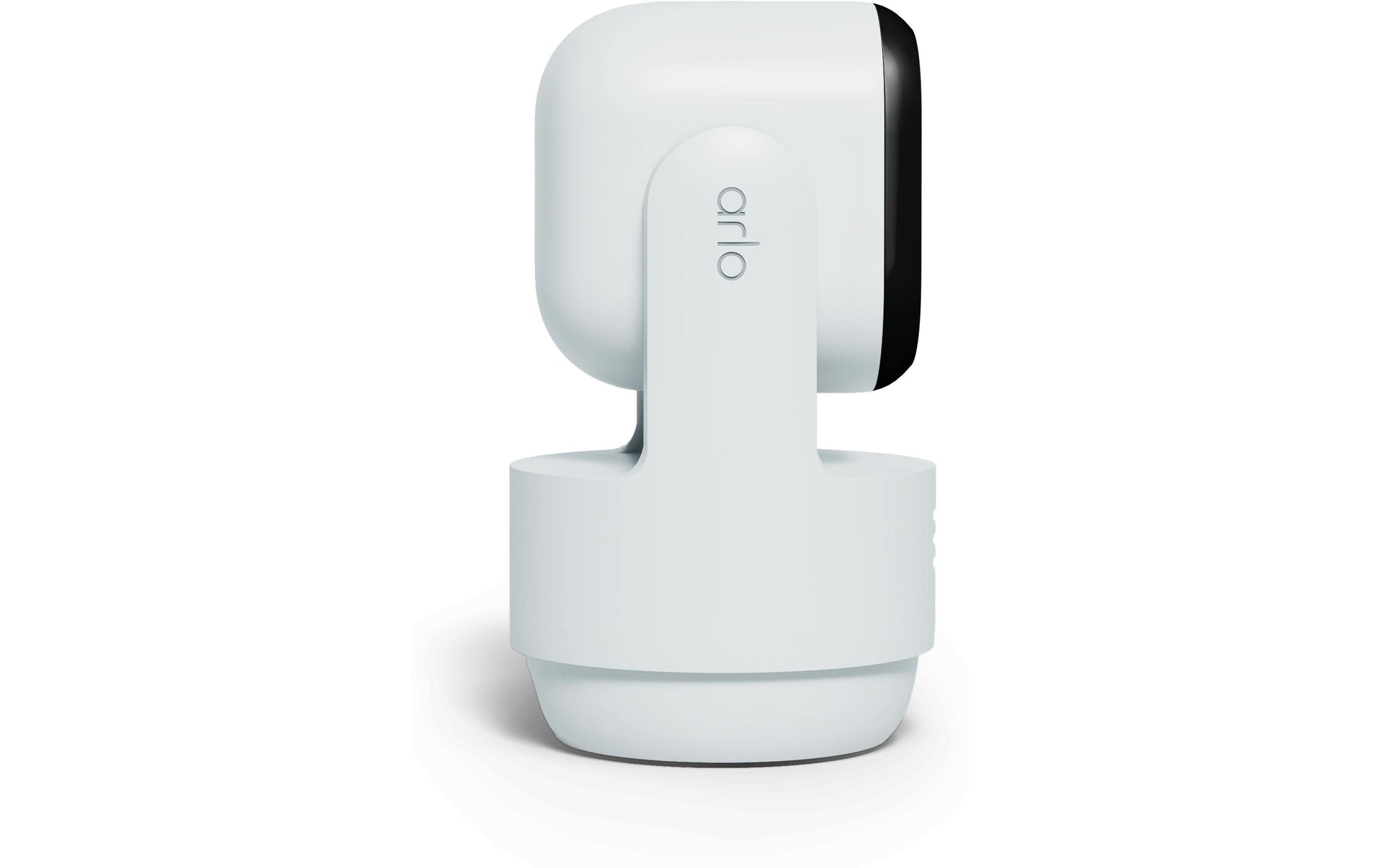 Arlo VMC2273 IP-Kamera – 2 MP, Full HD (1080p), PTZ, für Samsung SmartThings, weiss, 2er-Pack