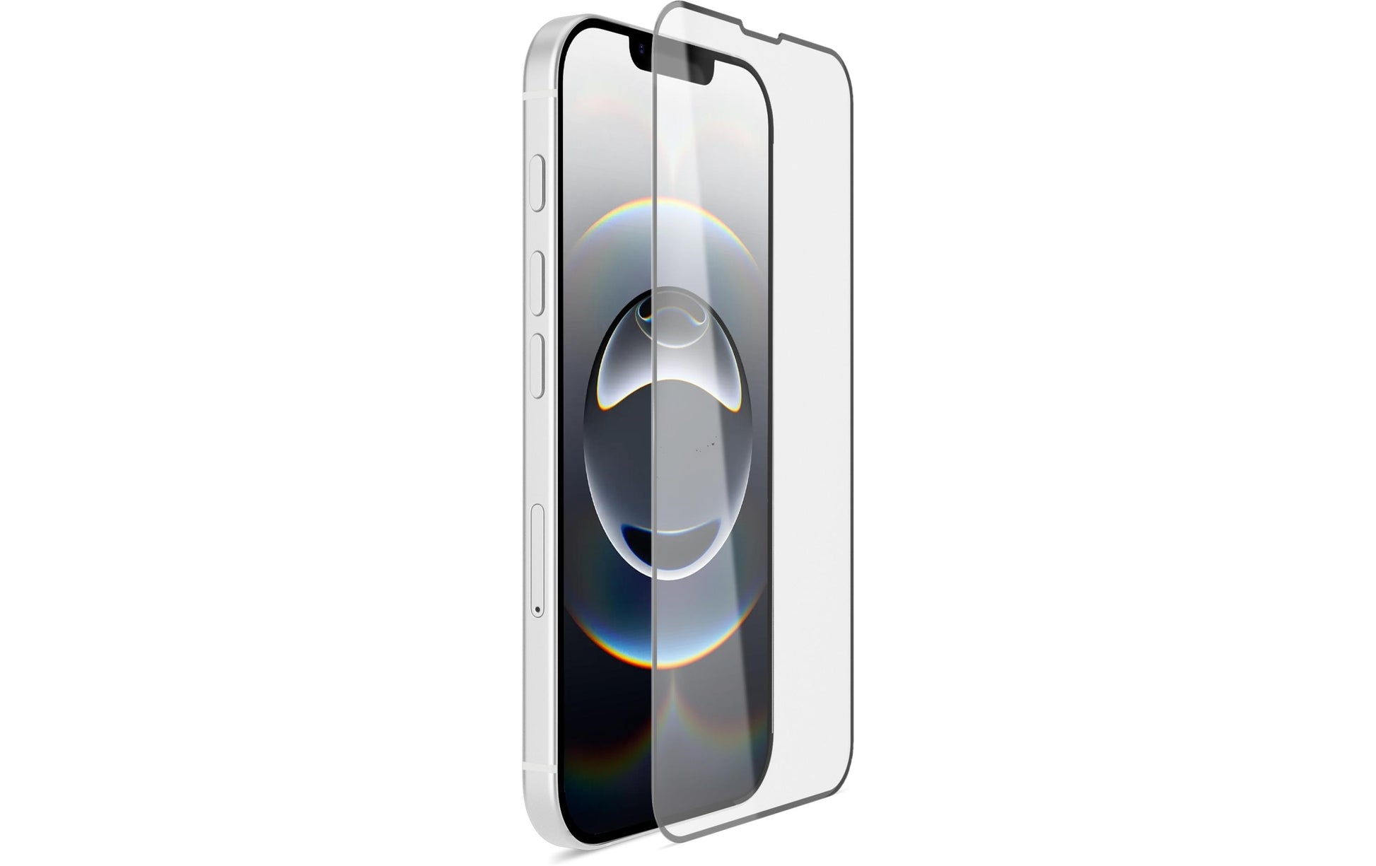Vonmählen Displayschutz (Panzerglas) – für iPhone 16e
