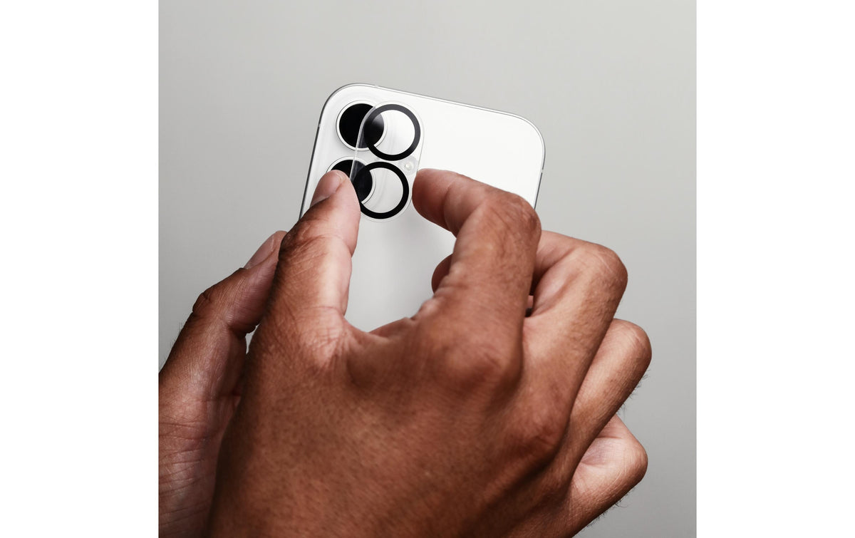 Vonmählen Displayschutz, kratzresistent – für iPhone 17