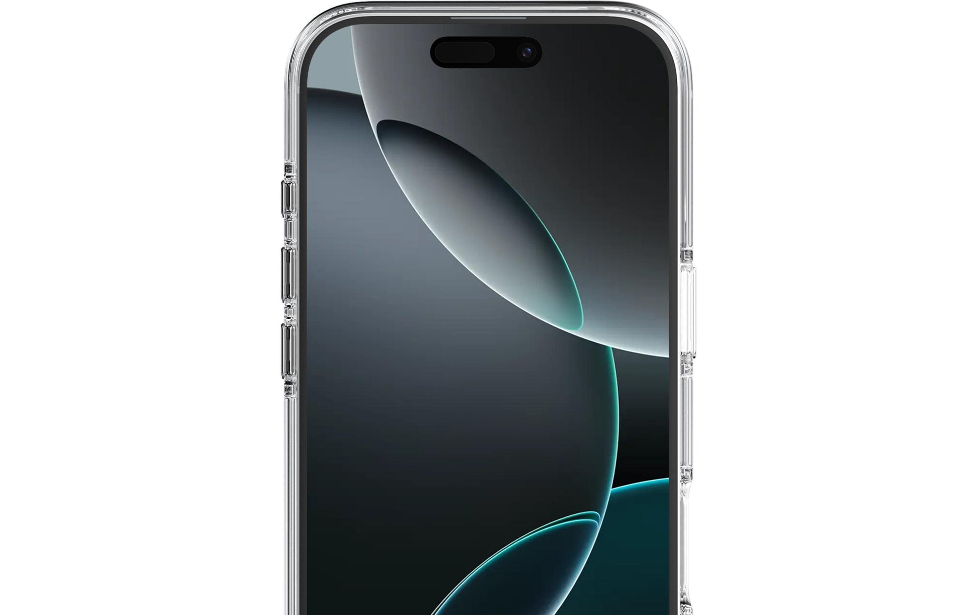 Vonmählen Backcover – für Apple iPhone 17 – transparent – PC