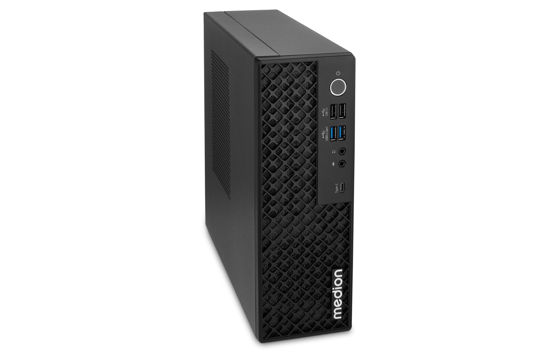 Medion Picoworx T80 SFF – Intel Core Ultra 7 256V, 16 GB RAM, 1 TB SSD, Windows 11 Home