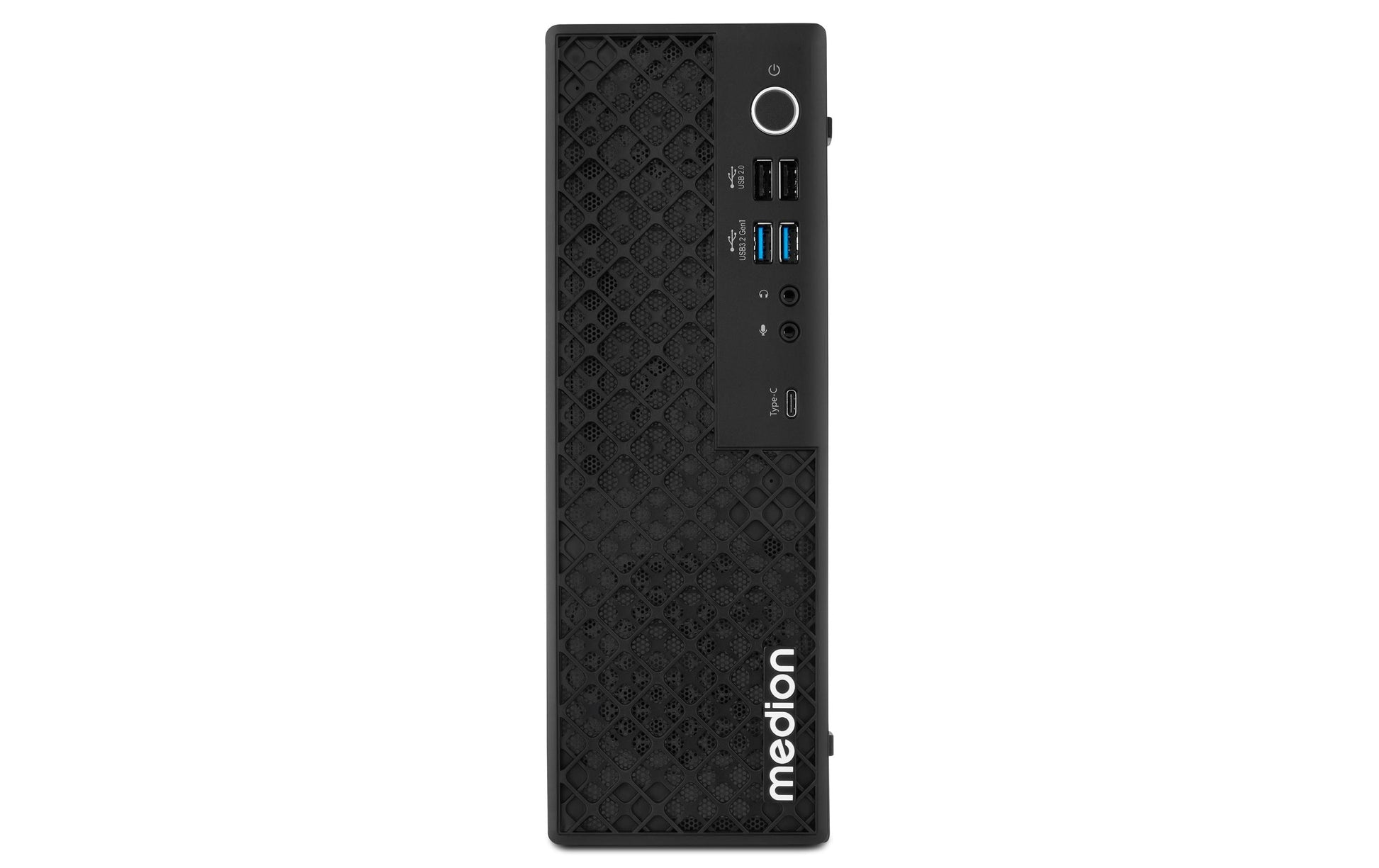 Medion Picoworx T80 SFF – Intel Core Ultra 7 256V, 16 GB RAM, 1 TB SSD, Windows 11 Home