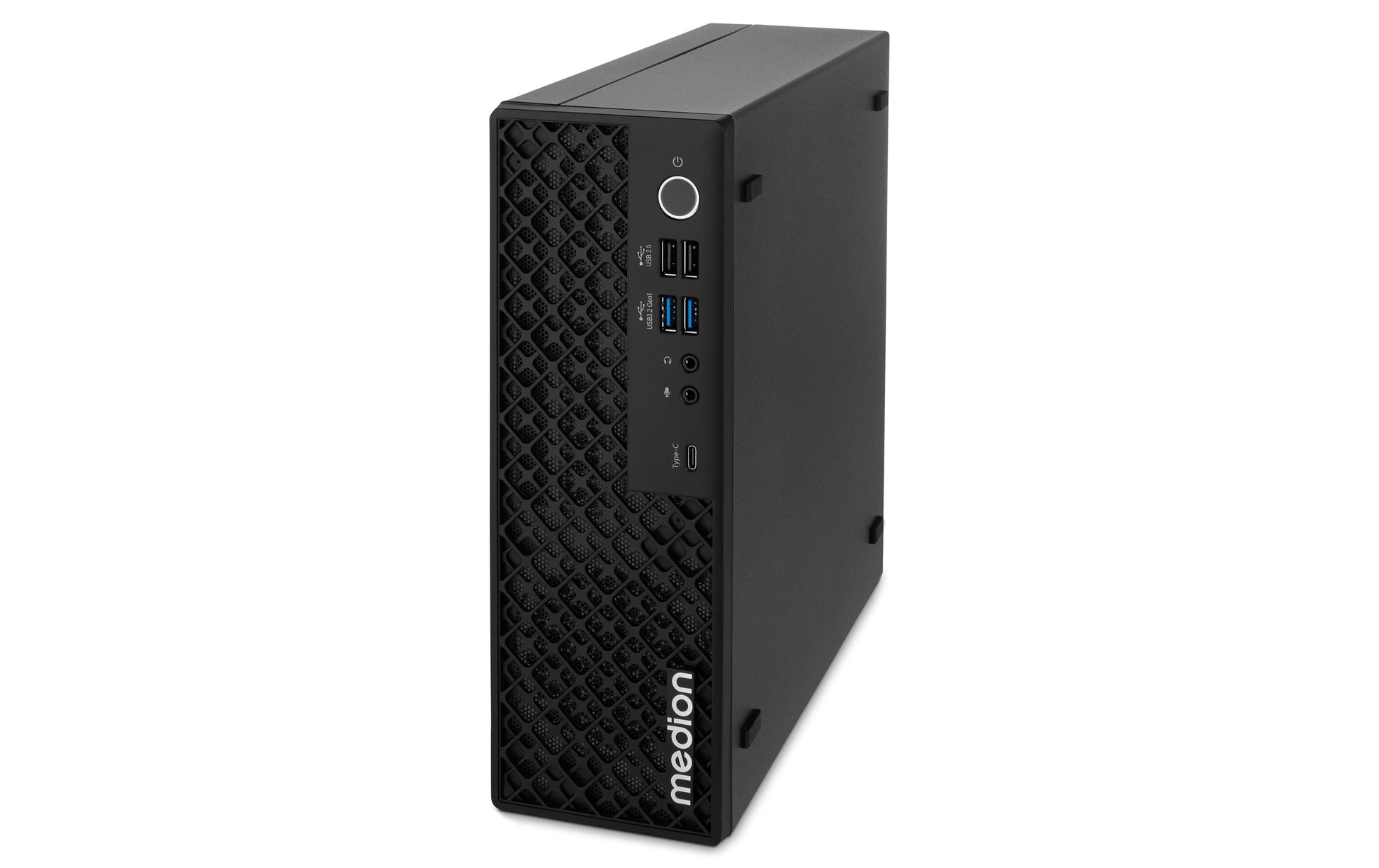 Medion Picoworx T80 SFF – Intel Core Ultra 7 256V, 16 GB RAM, 1 TB SSD, Windows 11 Home