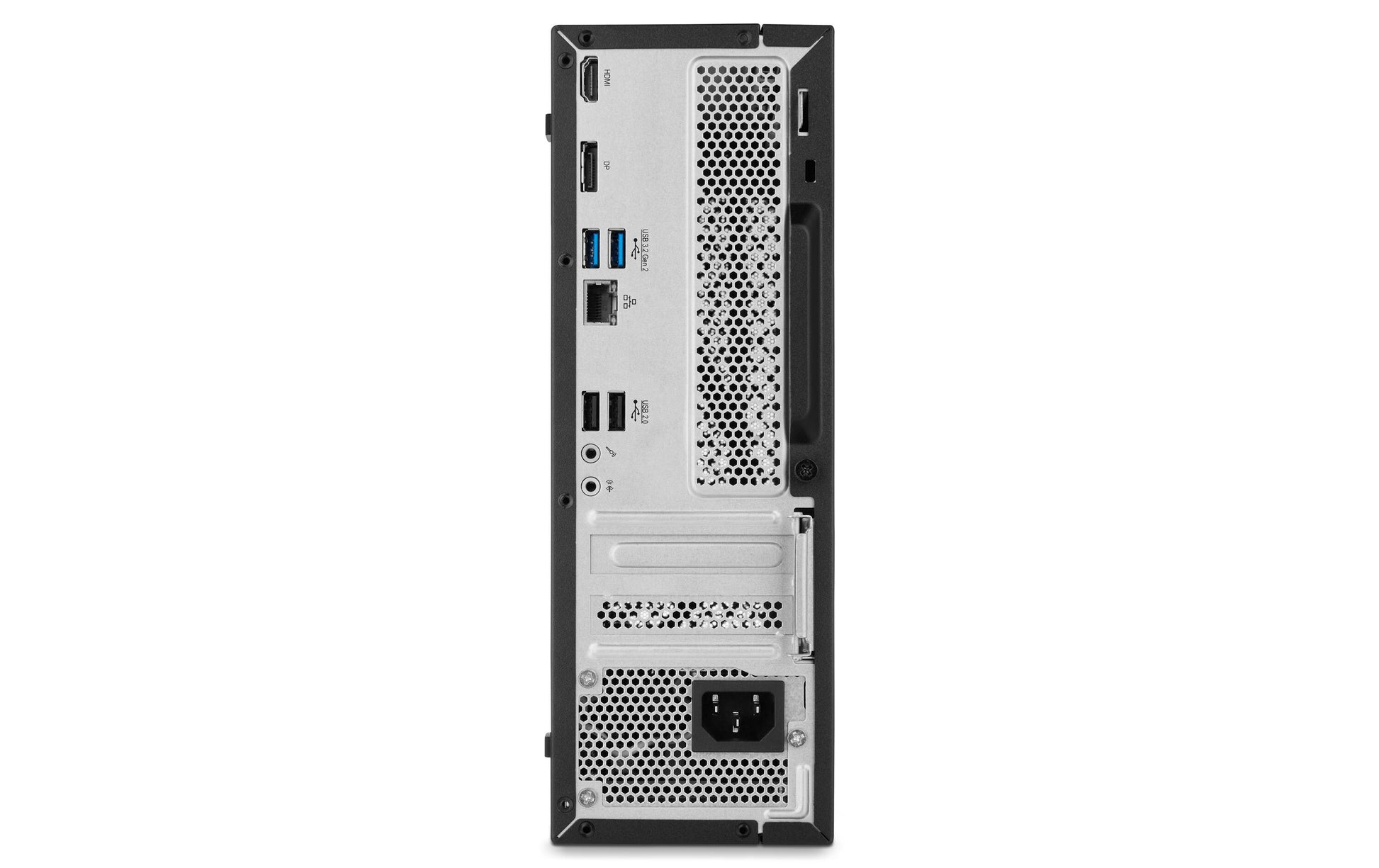 Medion Picoworx T80 SFF – Intel Core Ultra 7 256V, 16 GB RAM, 1 TB SSD, Windows 11 Home
