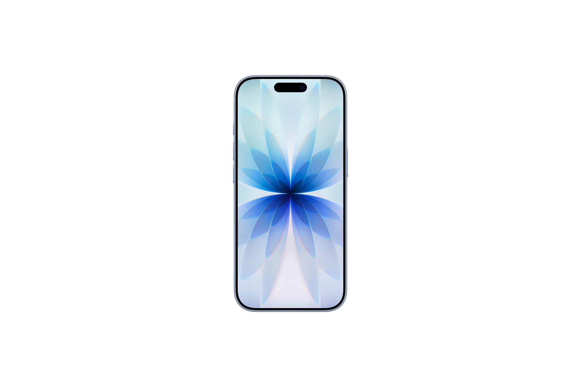 Apple iPhone 17 – 6,3" – 512 GB – Blau