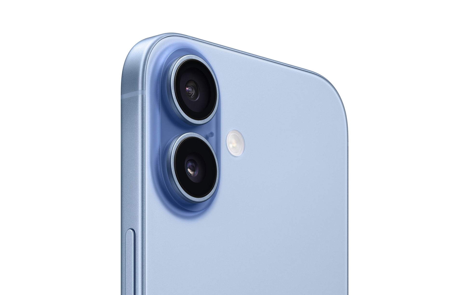 Apple iPhone 17 – 6,3" – 512 GB – Blau
