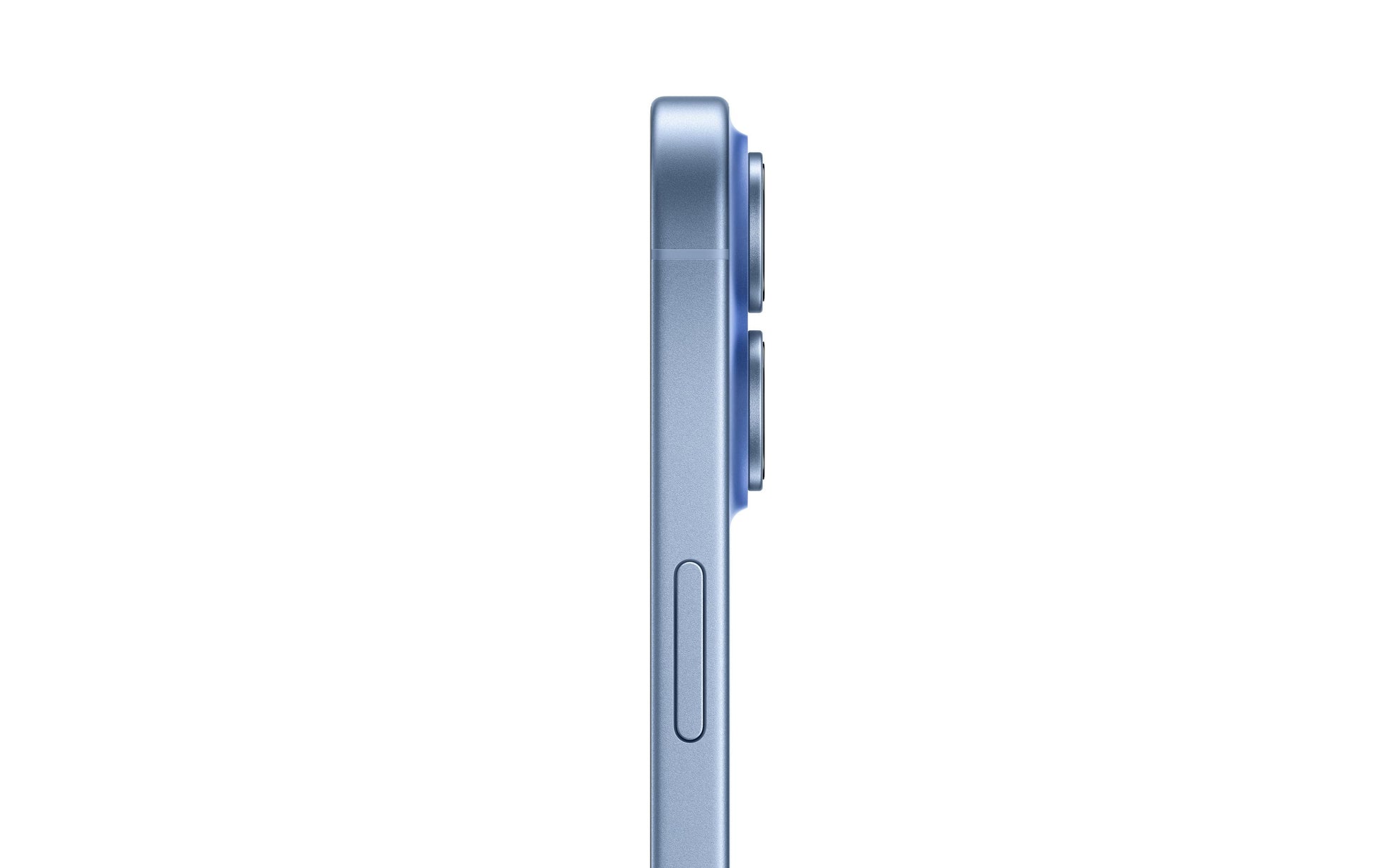 Apple iPhone 17 – 6,3" – 512 GB – Blau
