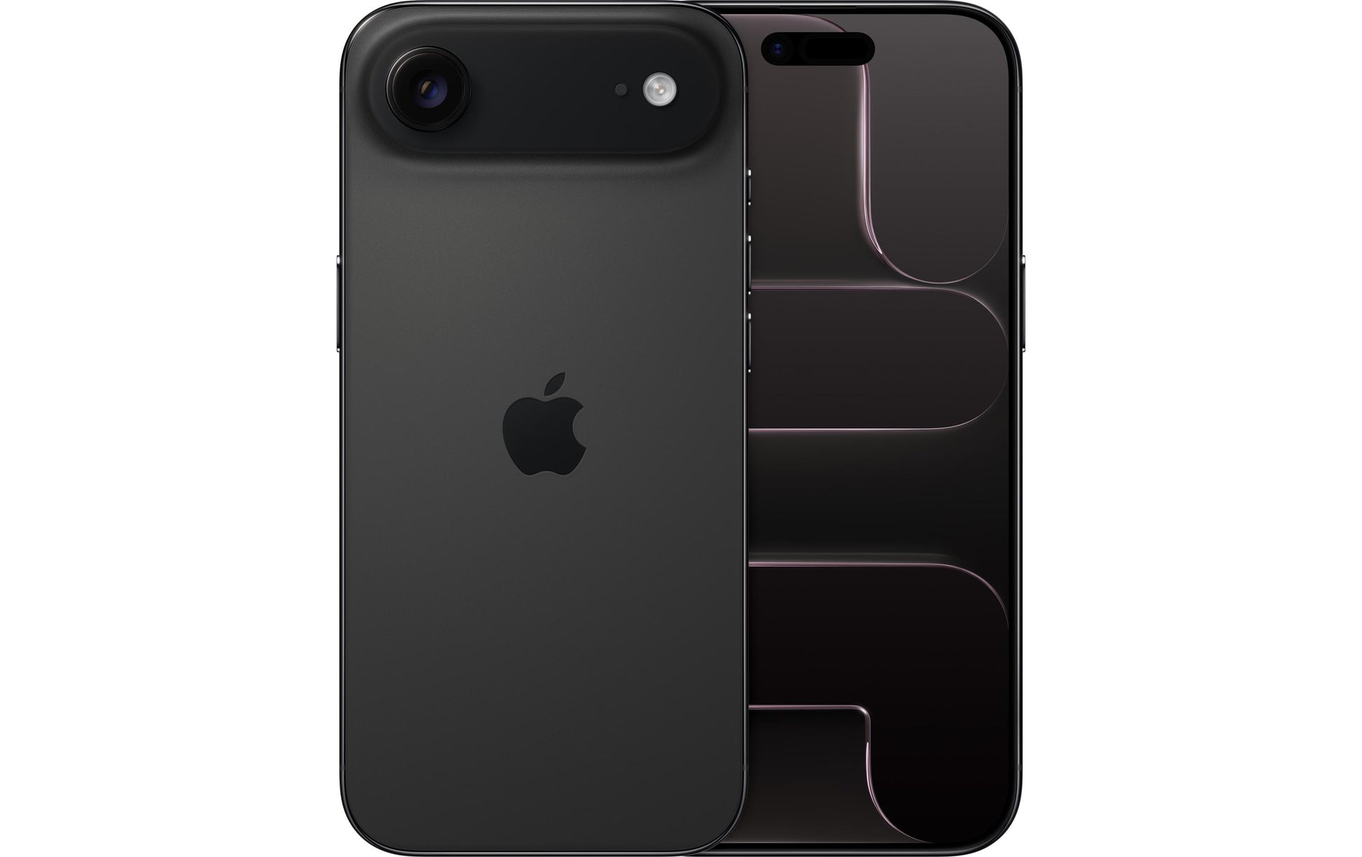 Apple iPhone Air 1 TB – Space Black