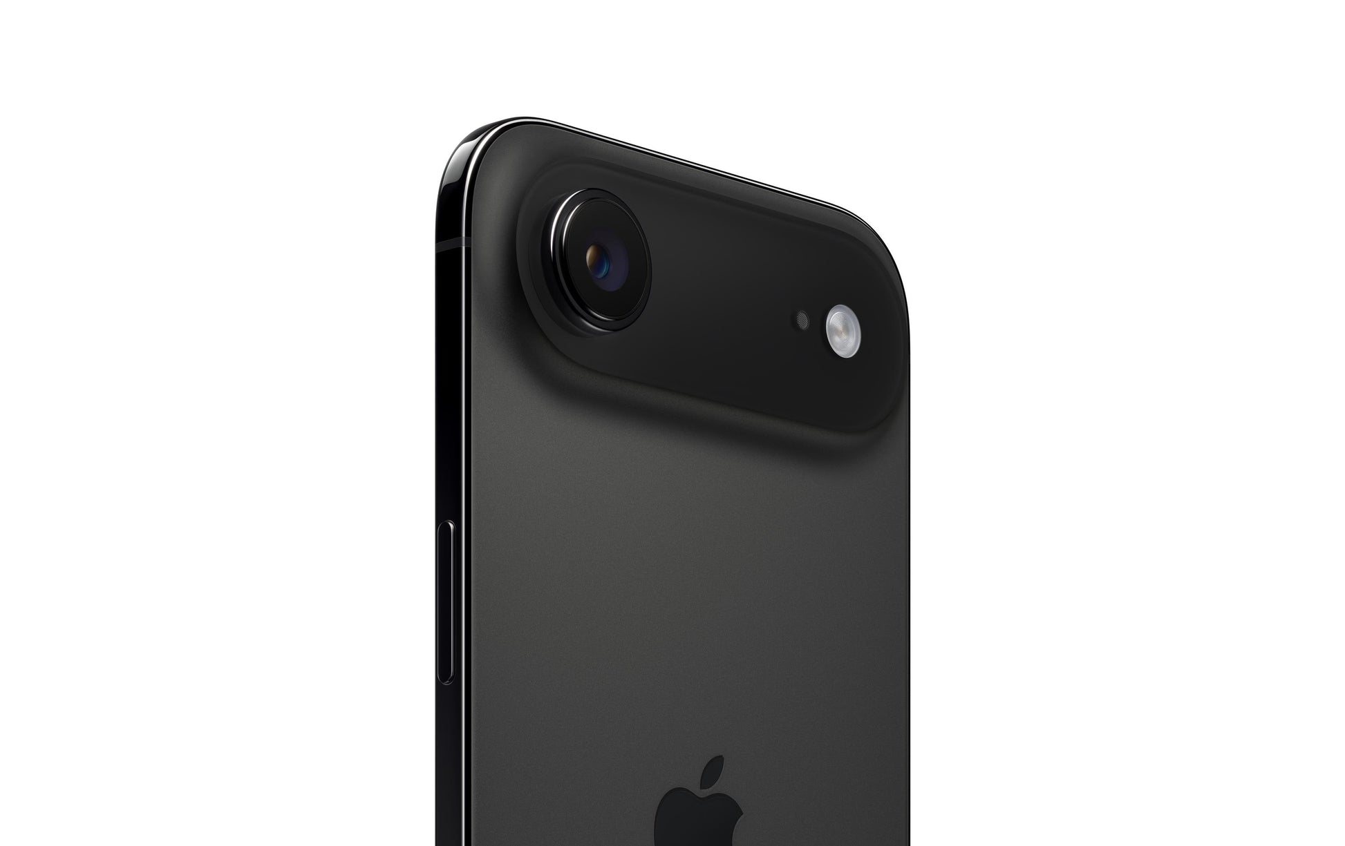 Apple iPhone Air – 6,5" – 512 GB – Schwarz
