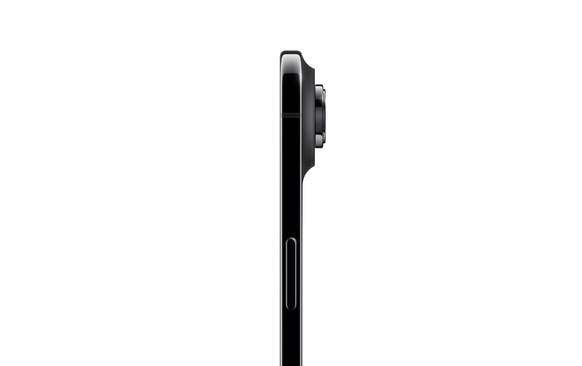 Apple iPhone Air 1 TB – Space Black