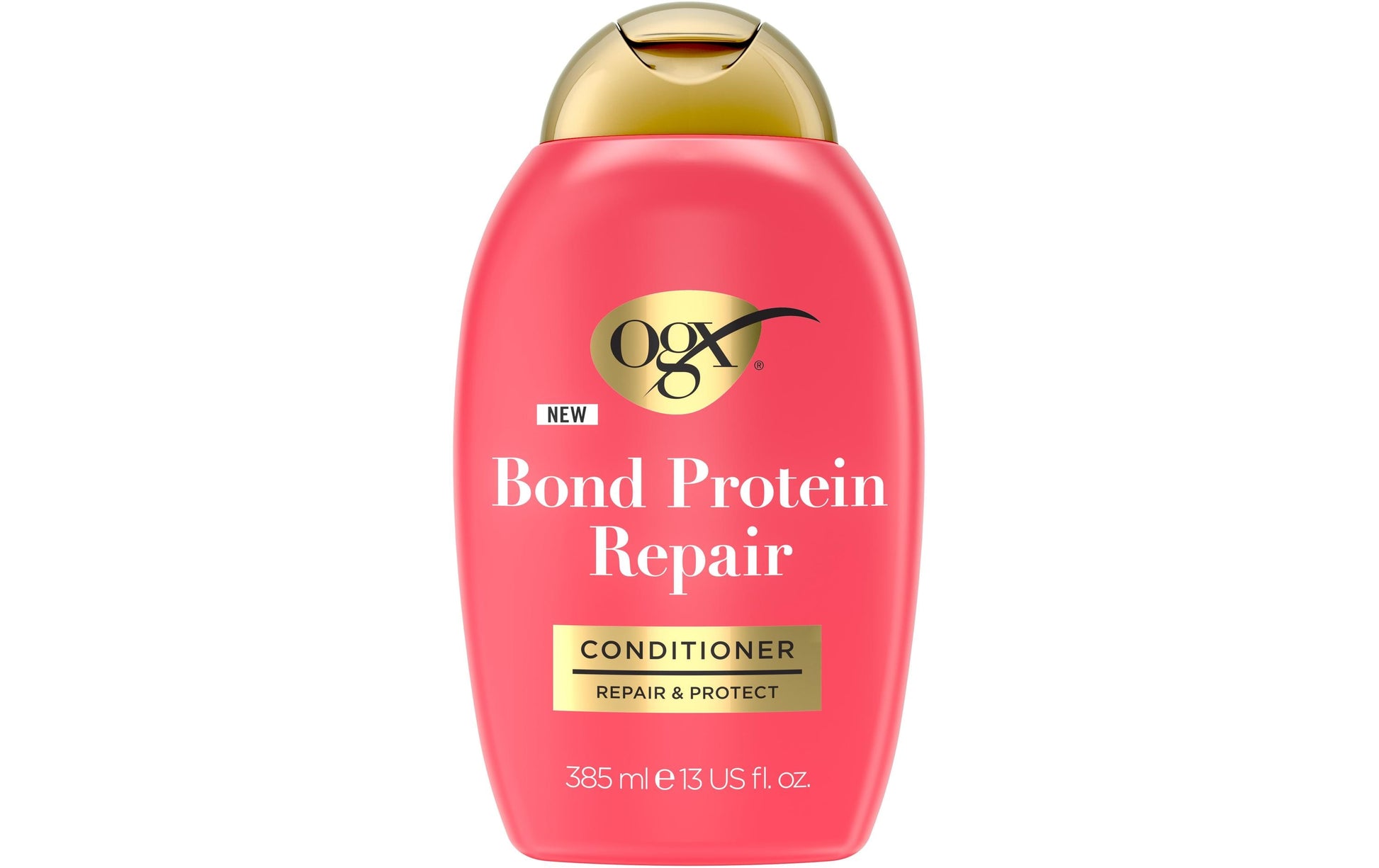 OGX Conditioner Bond Repair – Anti-Haarbruch – 385 ml